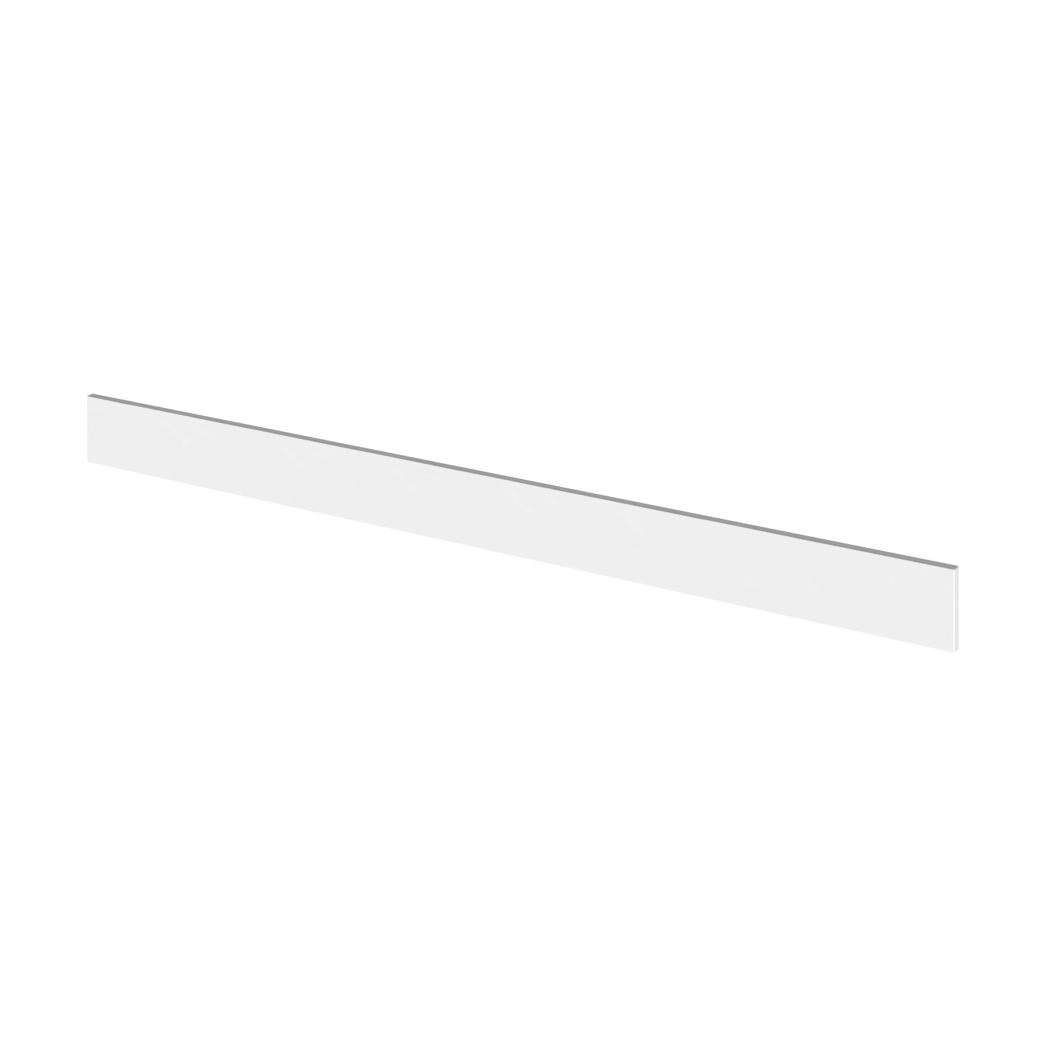 2000 Plinth GLWHT