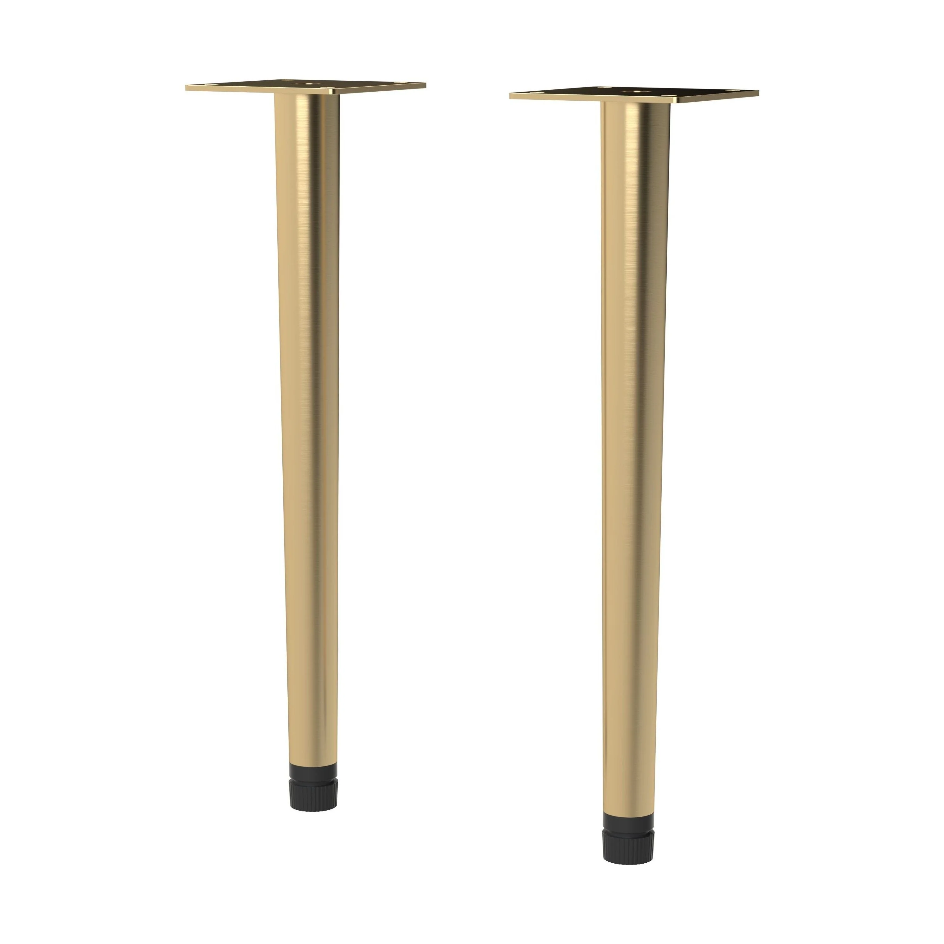 260mm Decorative Leg Set (Pair)
