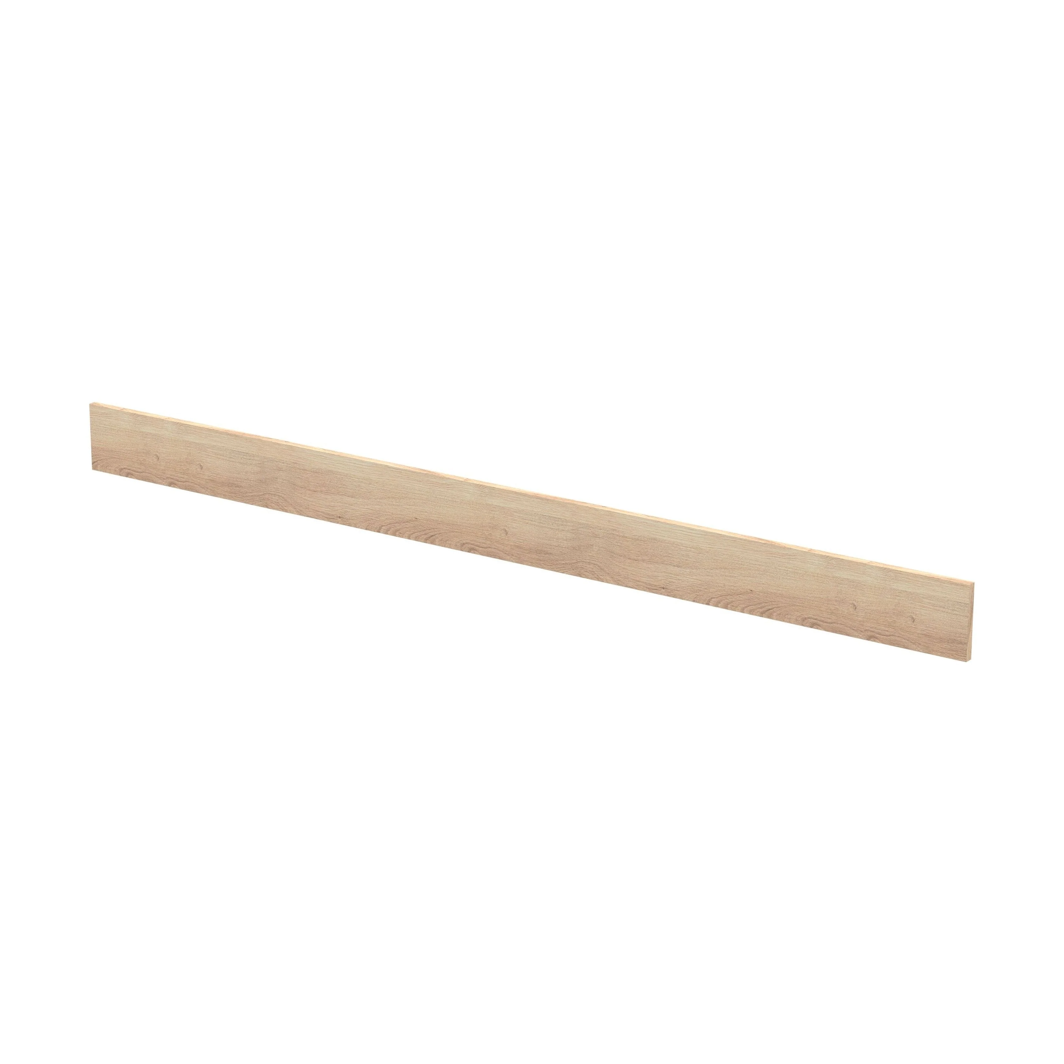 2m Continuous Plinth 2000x140x18mm