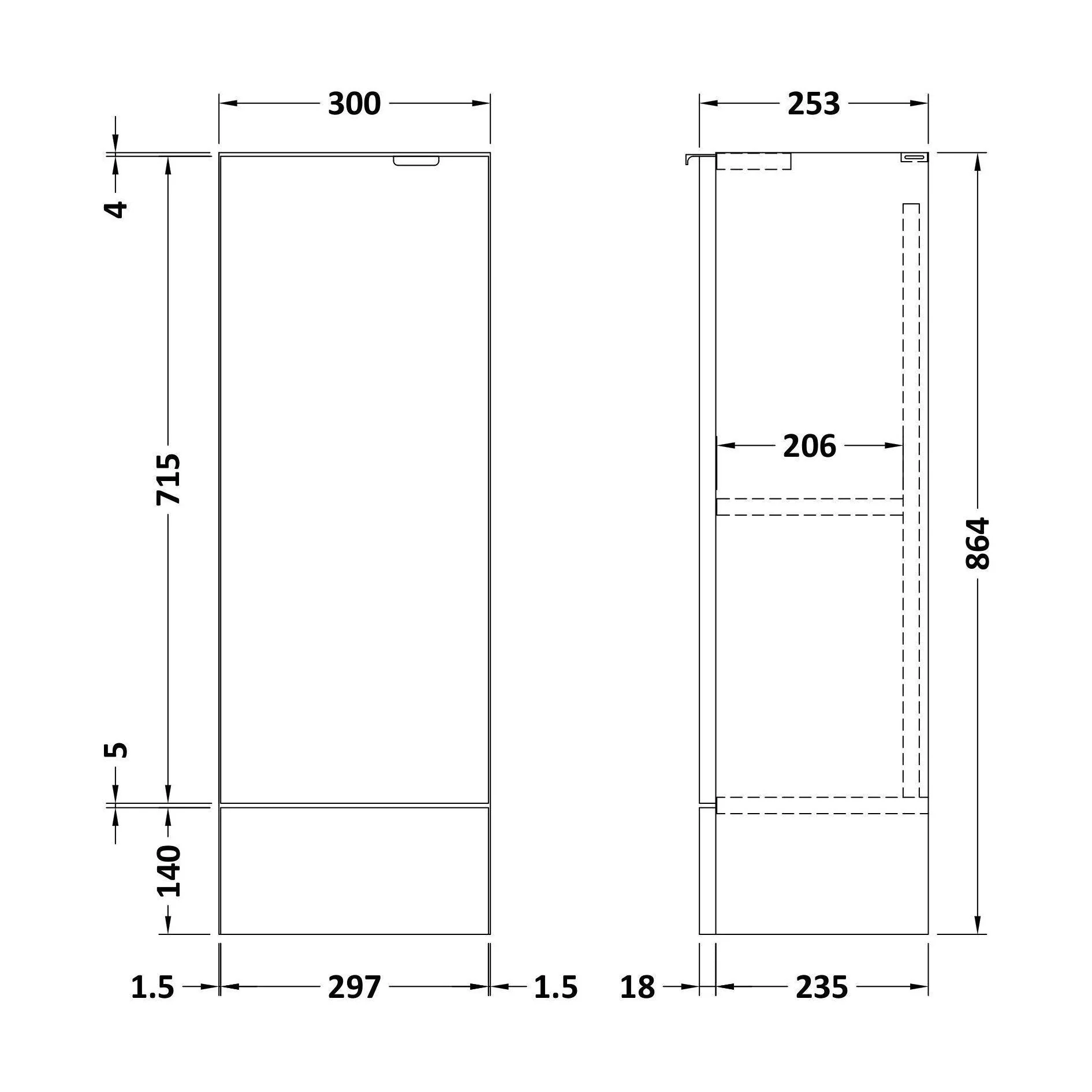300 Base Unit Compact - Image 2