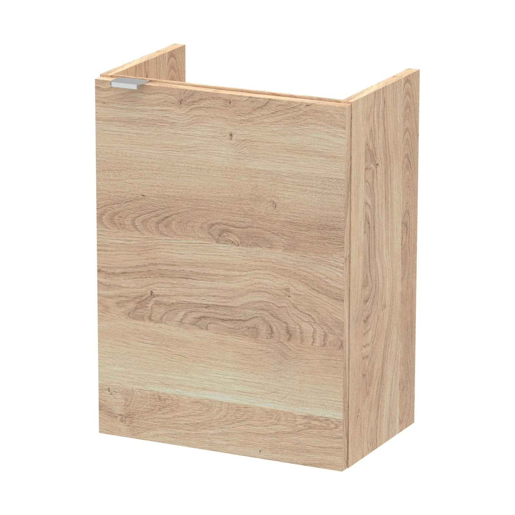 400 1-Door Wall Hung Unit (255MM)