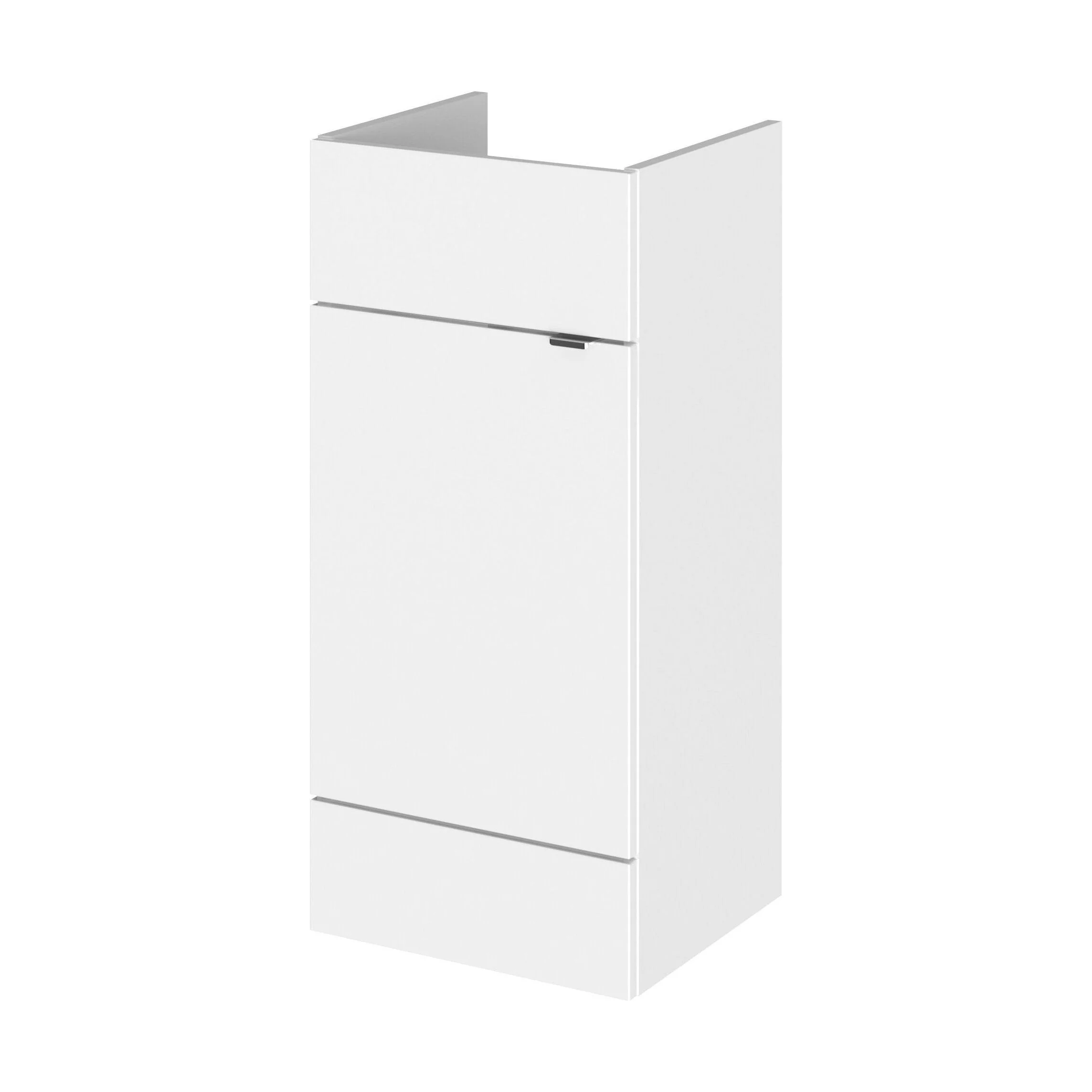400 Vanity Unit (355mm Deep)