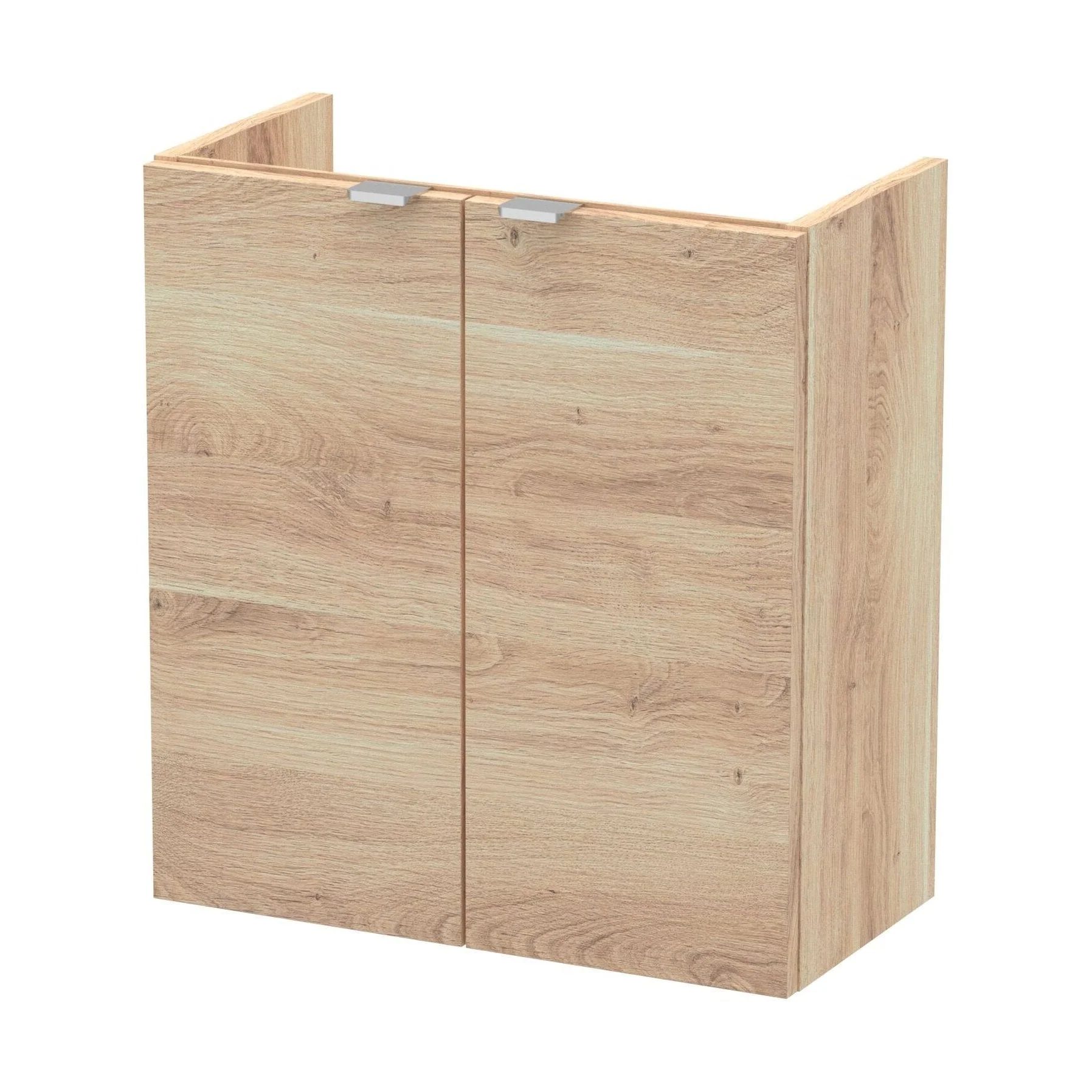500 2-Door Wall Hung Unit (255MM)