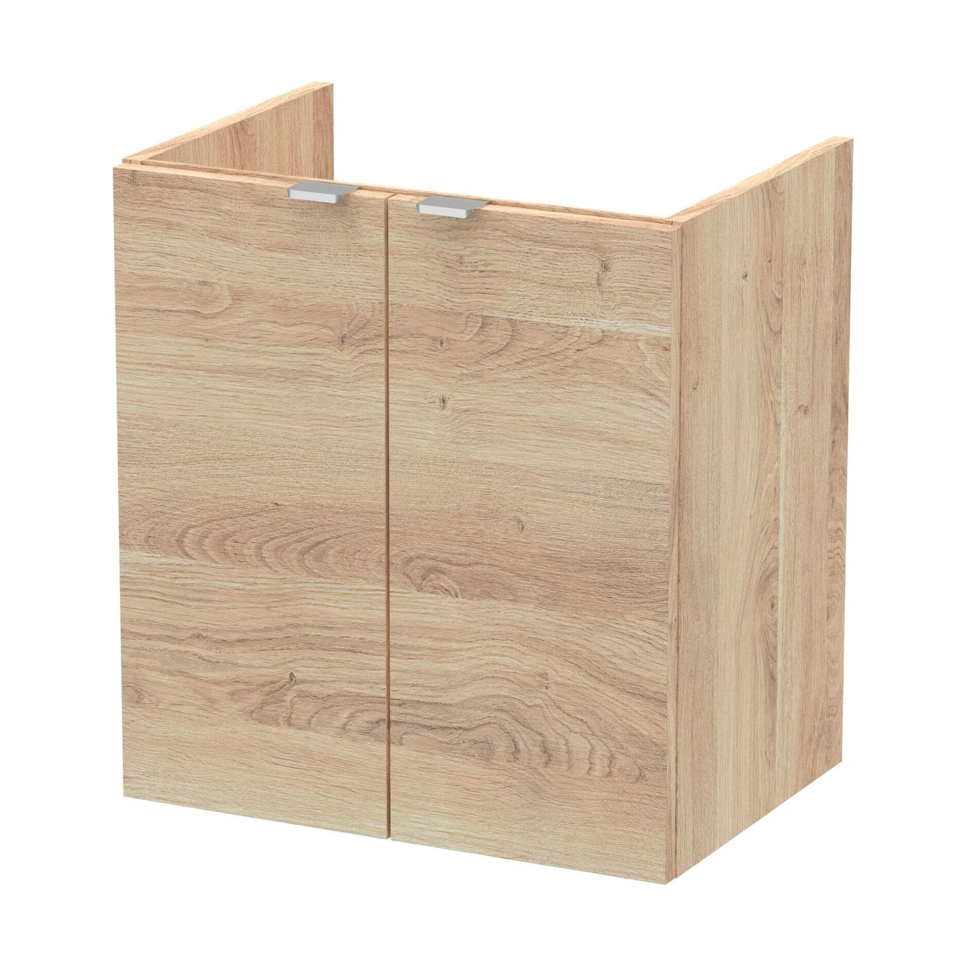 500 2-Door Wall Hung Unit (355MM)