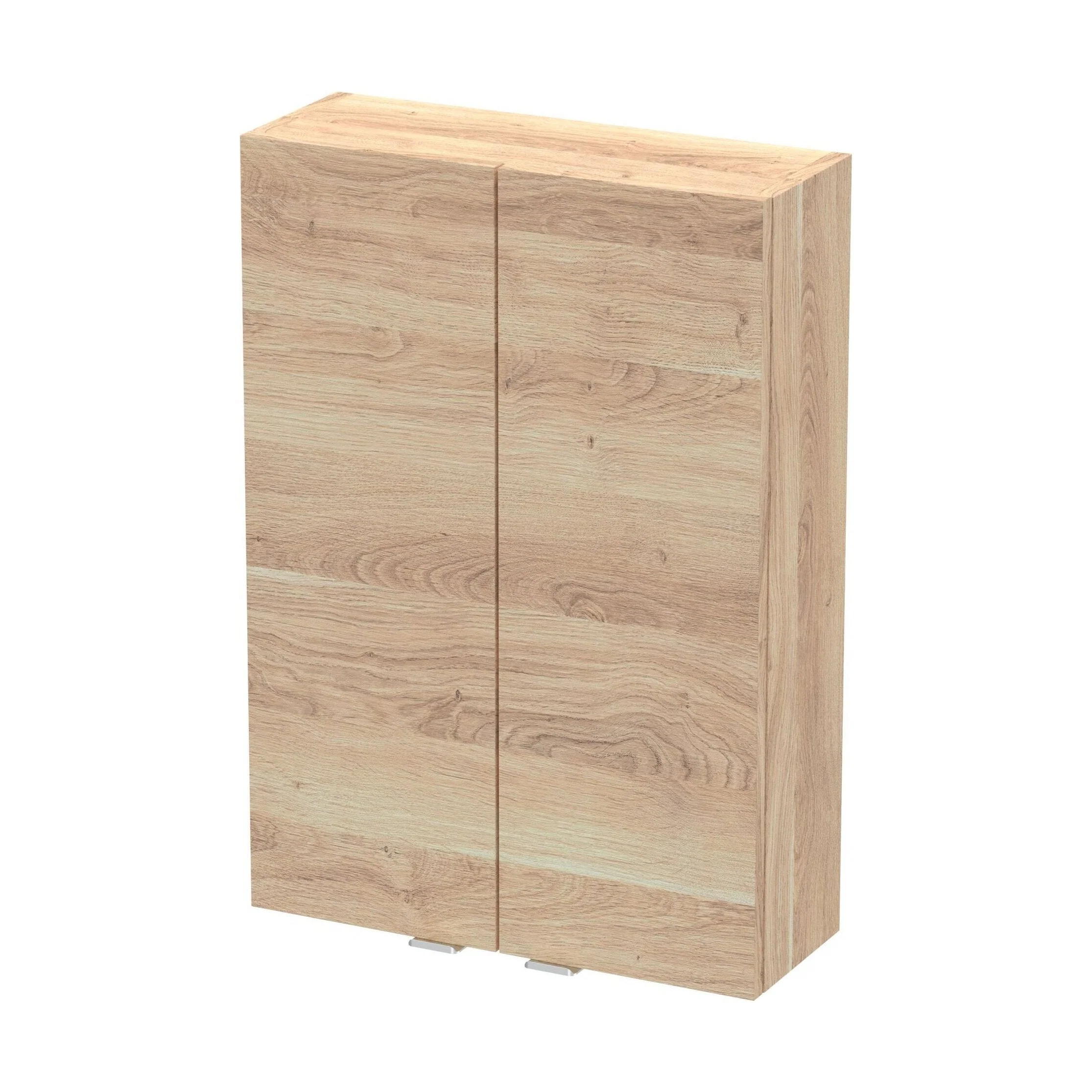 500 2-Door Wall Unit