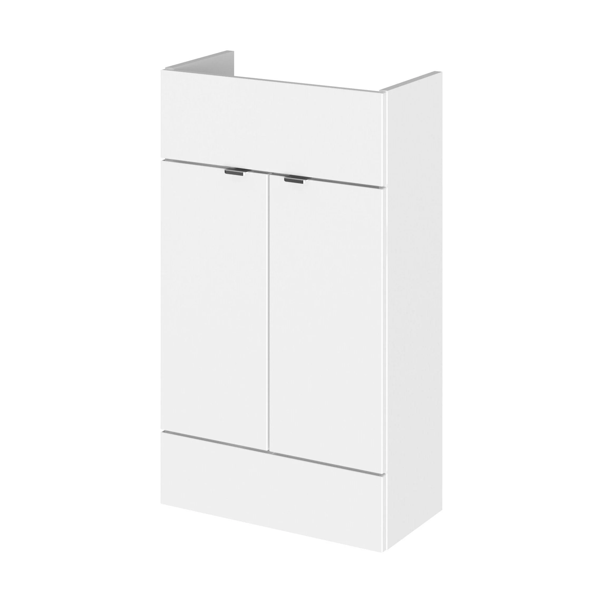 500 Vanity Unit (255mm Deep)