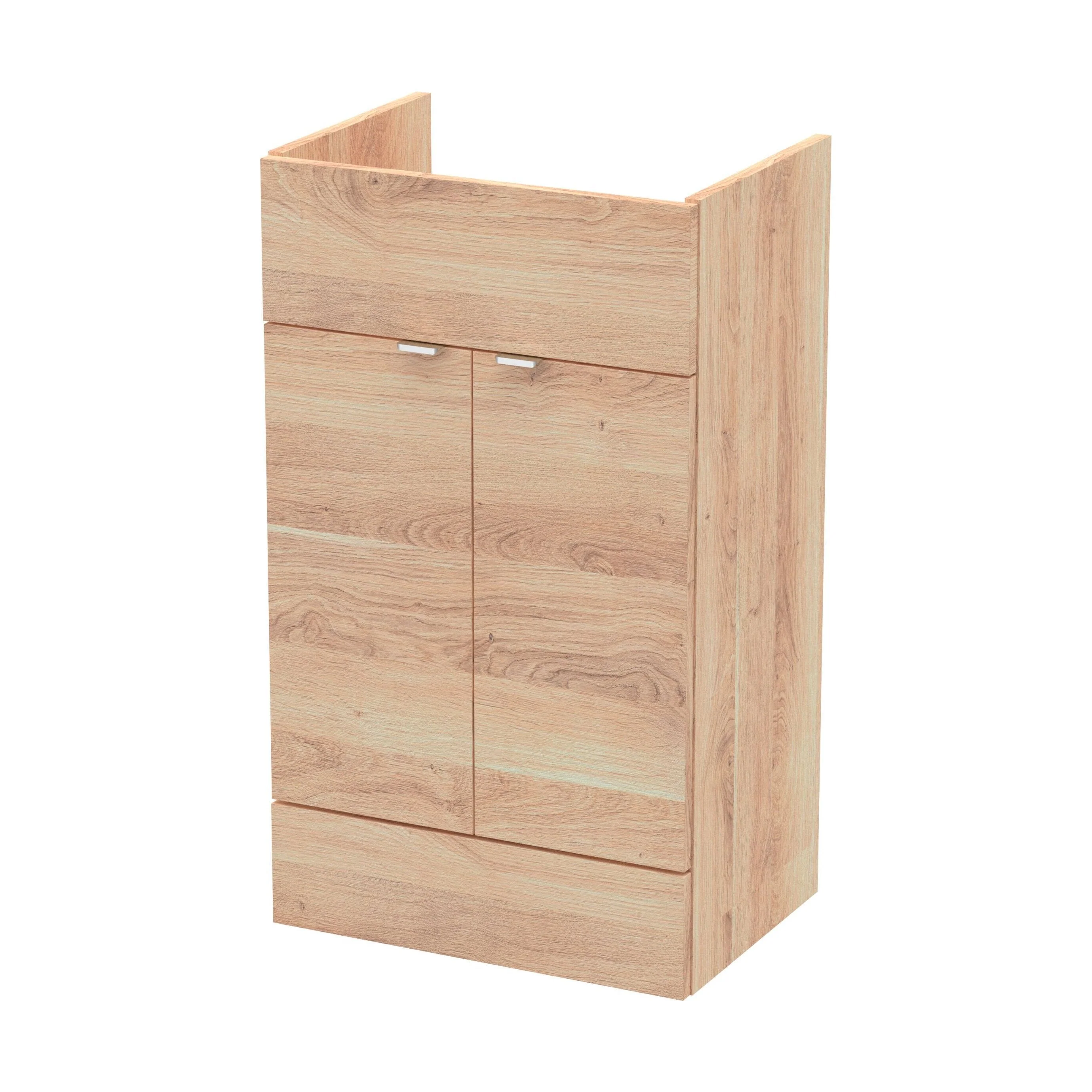 500 Vanity Unit (355mm Deep)