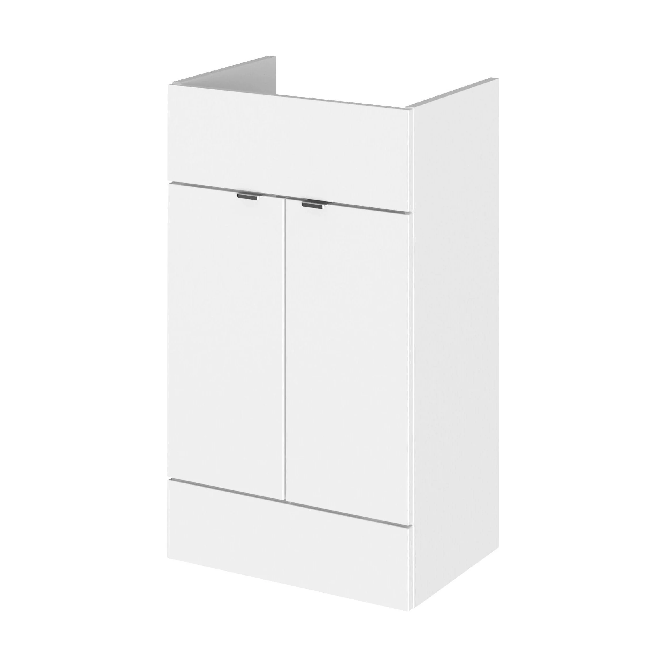 500 Vanity Unit (355mm Deep)