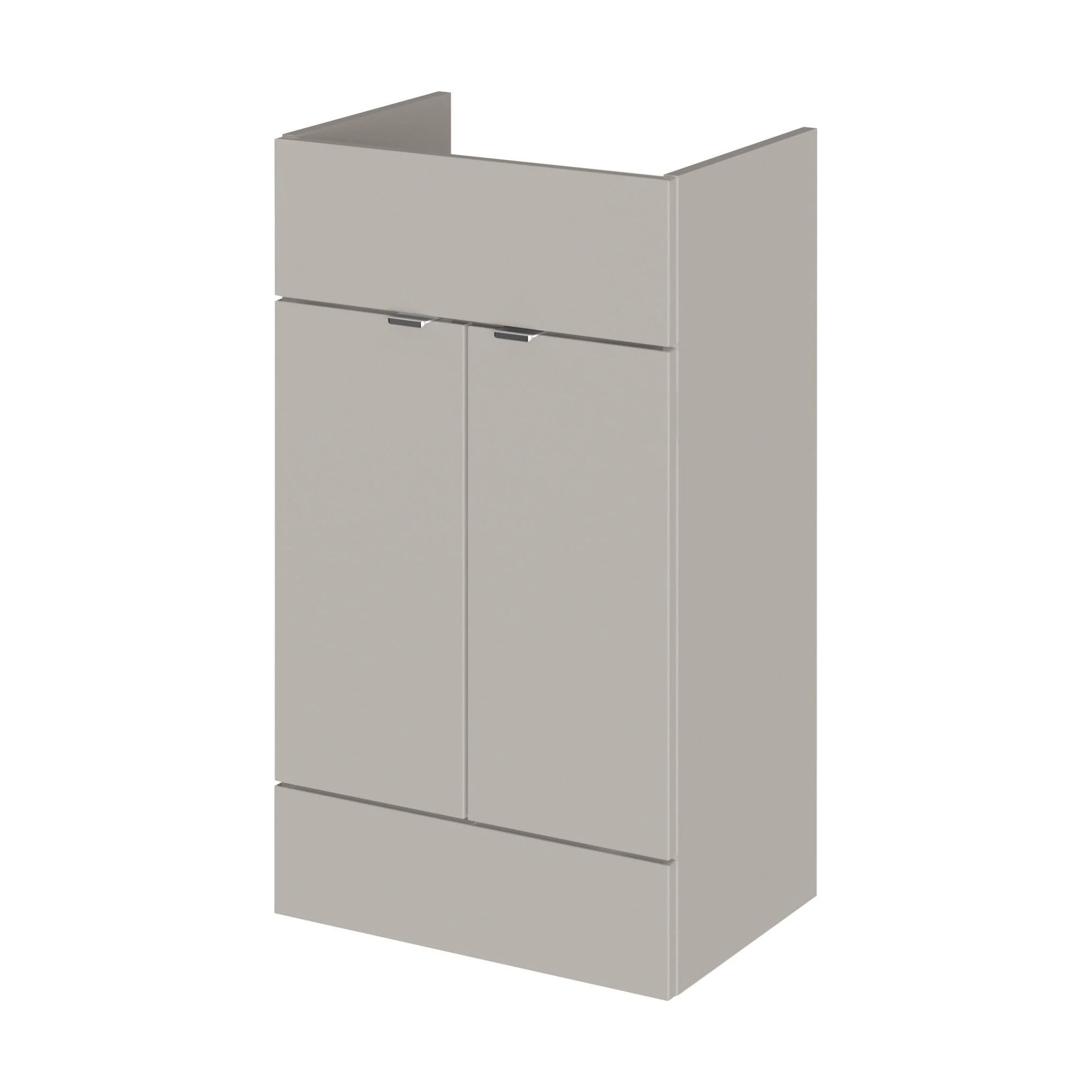 500 Vanity Unit (355mm Deep)