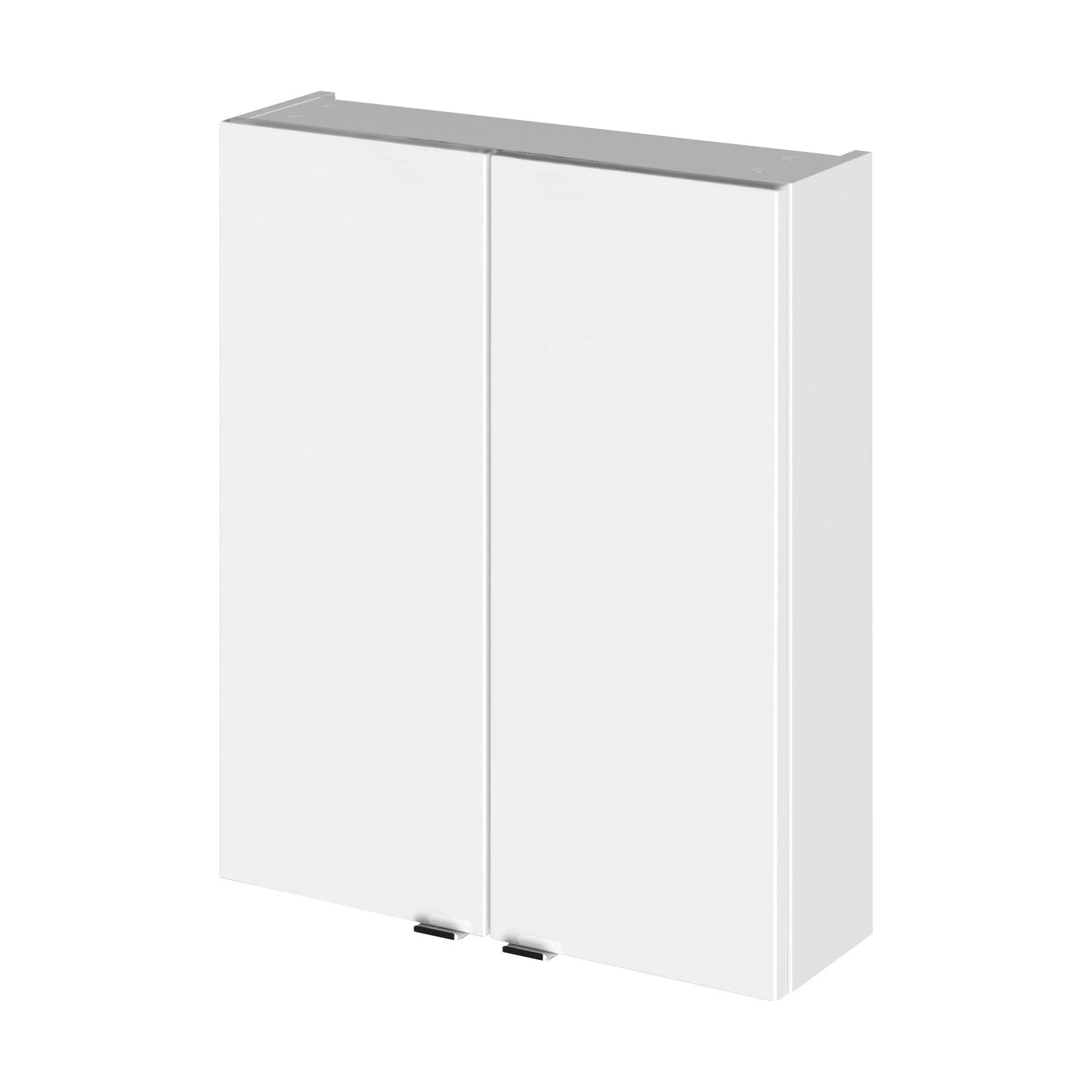 500 Wall Unit GLWHT