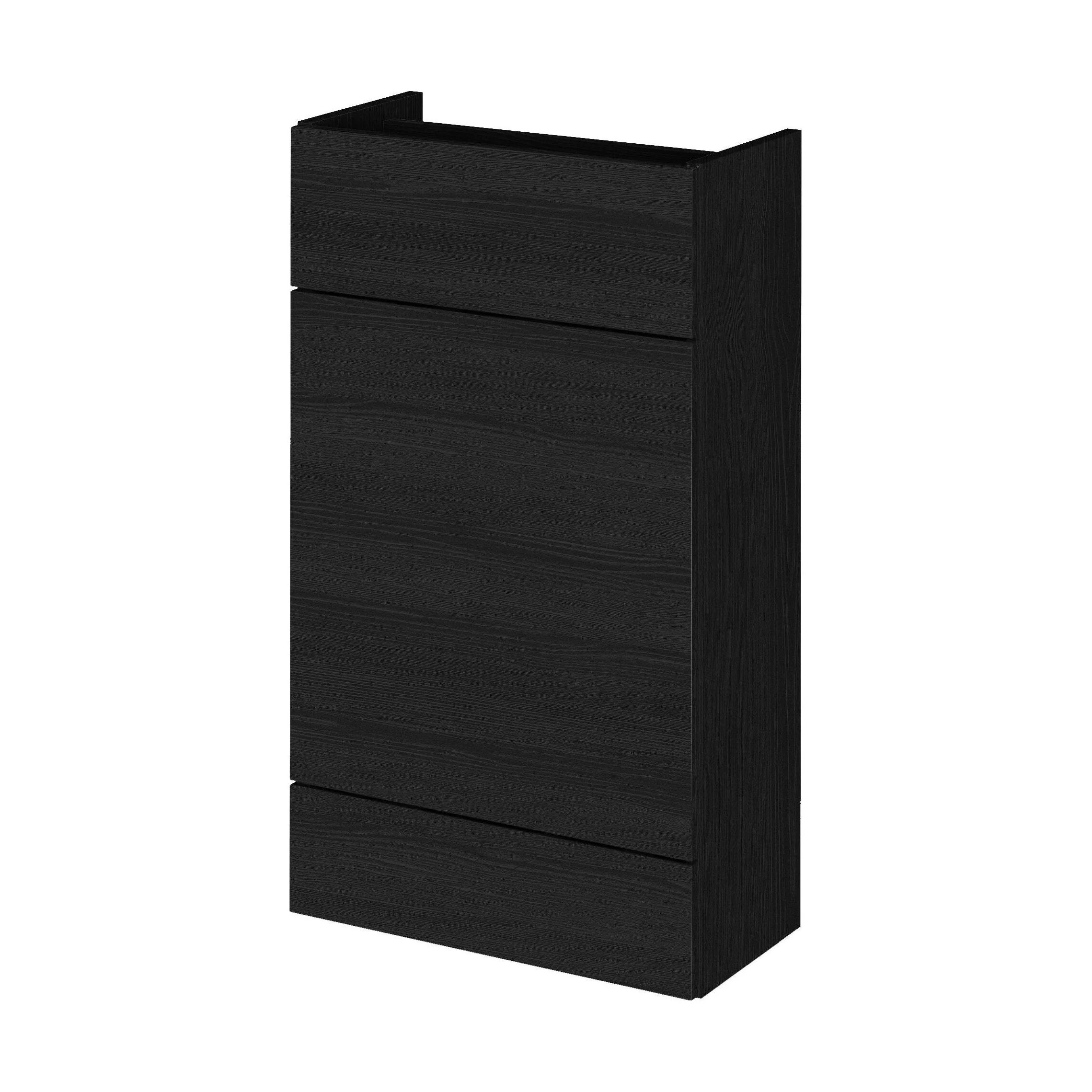 500 WC Unit (255mm Deep)