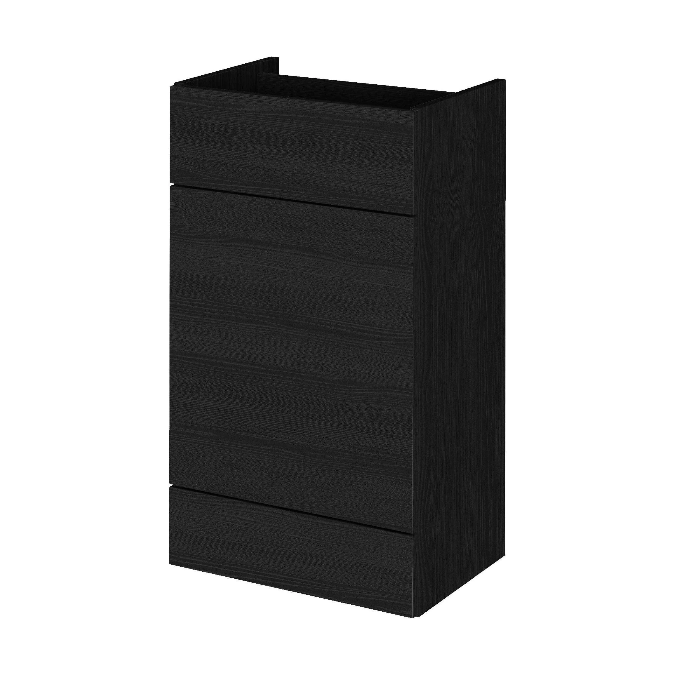 500 WC Unit (355mm Deep)