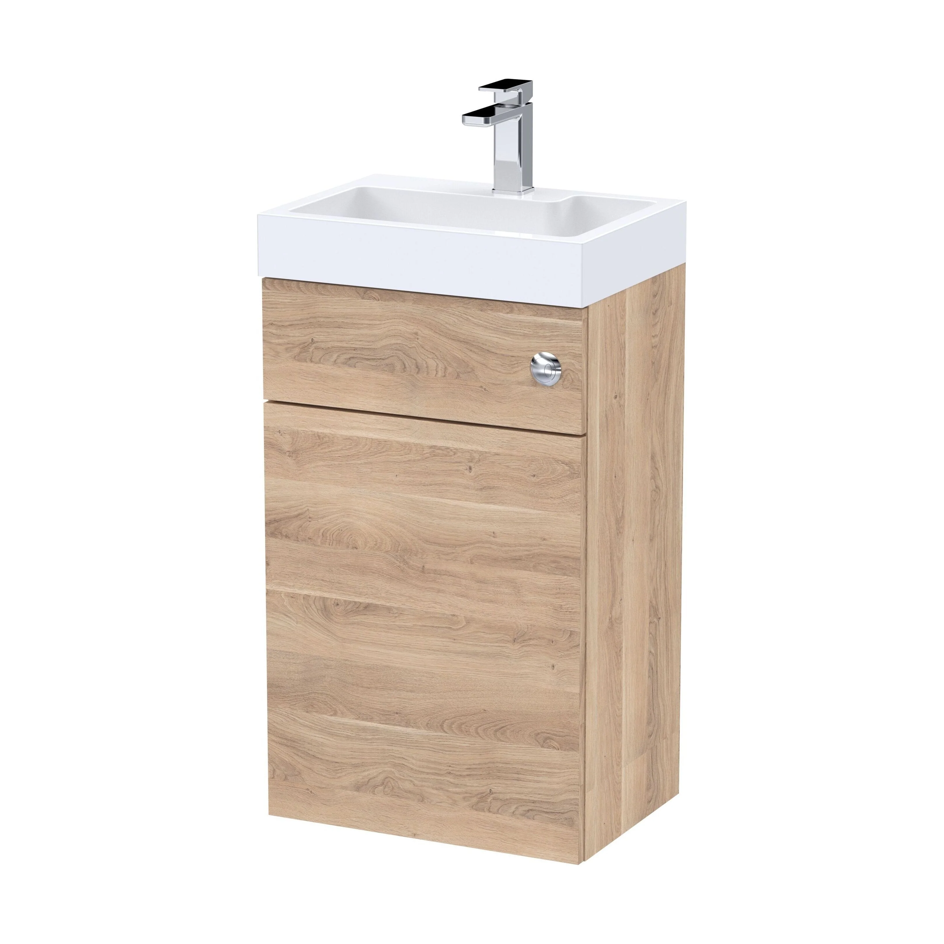 500x330 2in1 Combi Unit-Inc Basin & Cist