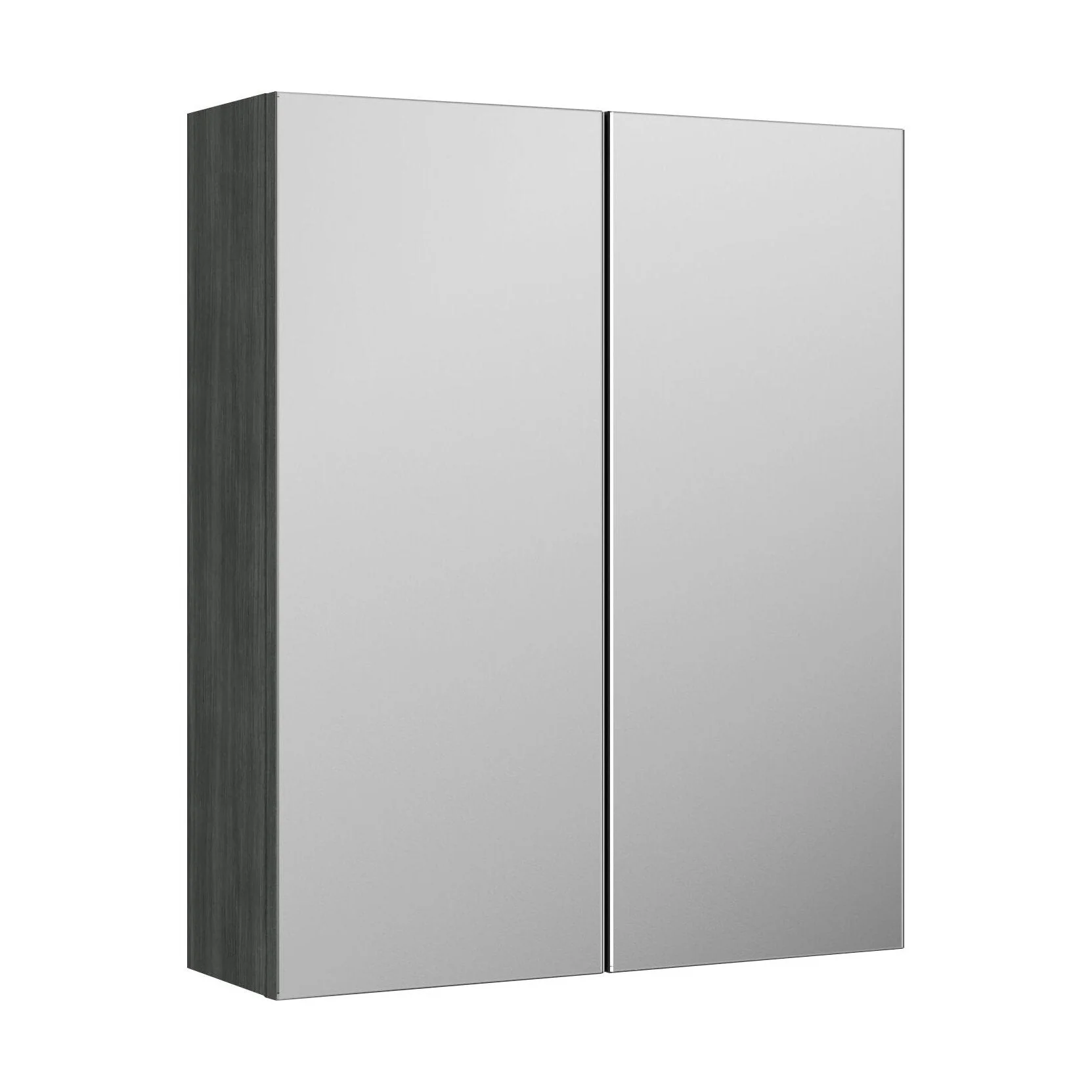600 Mirror Unit 50 50 GREYAV