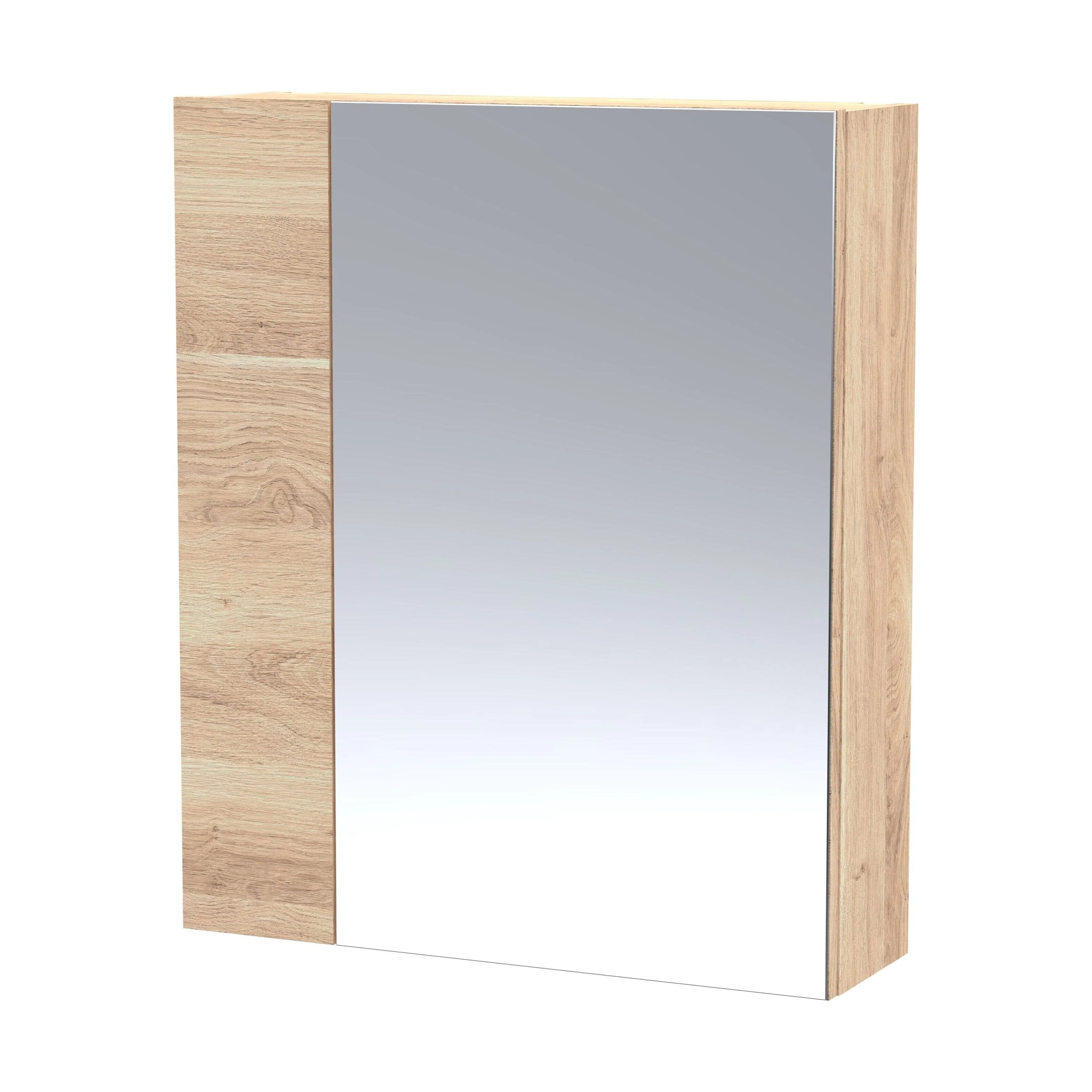 600 Mirror Unit 75/25