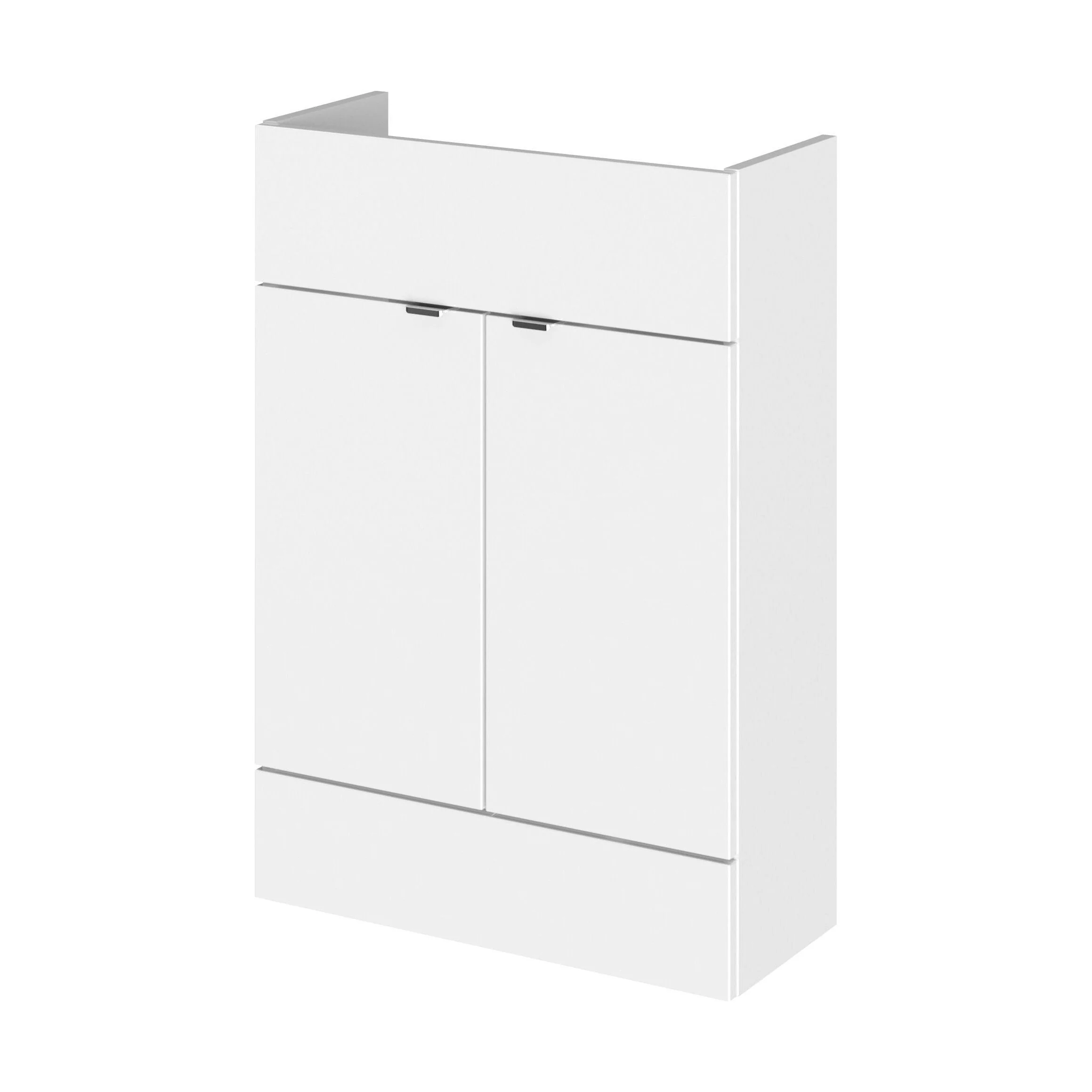 600 Vanity Unit (255mm Deep)
