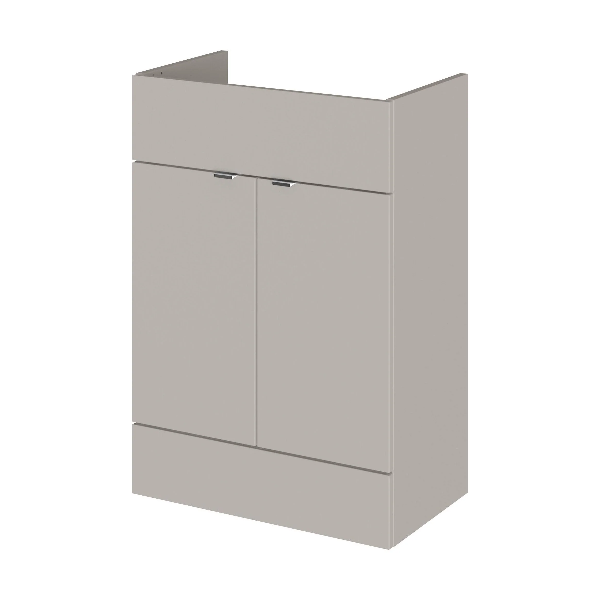 600 Vanity Unit (355mm Deep)