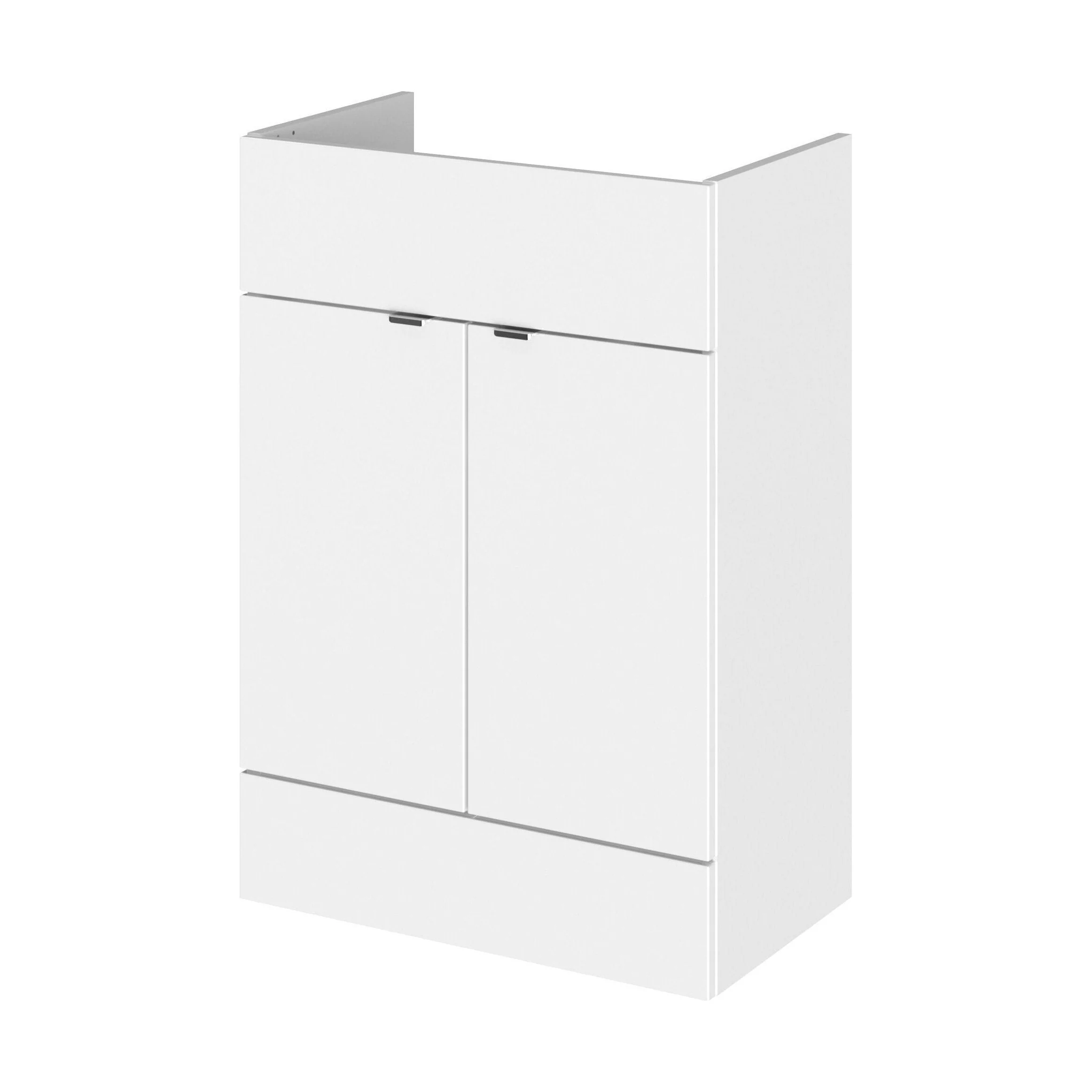 600 Vanity Unit (355mm Deep)