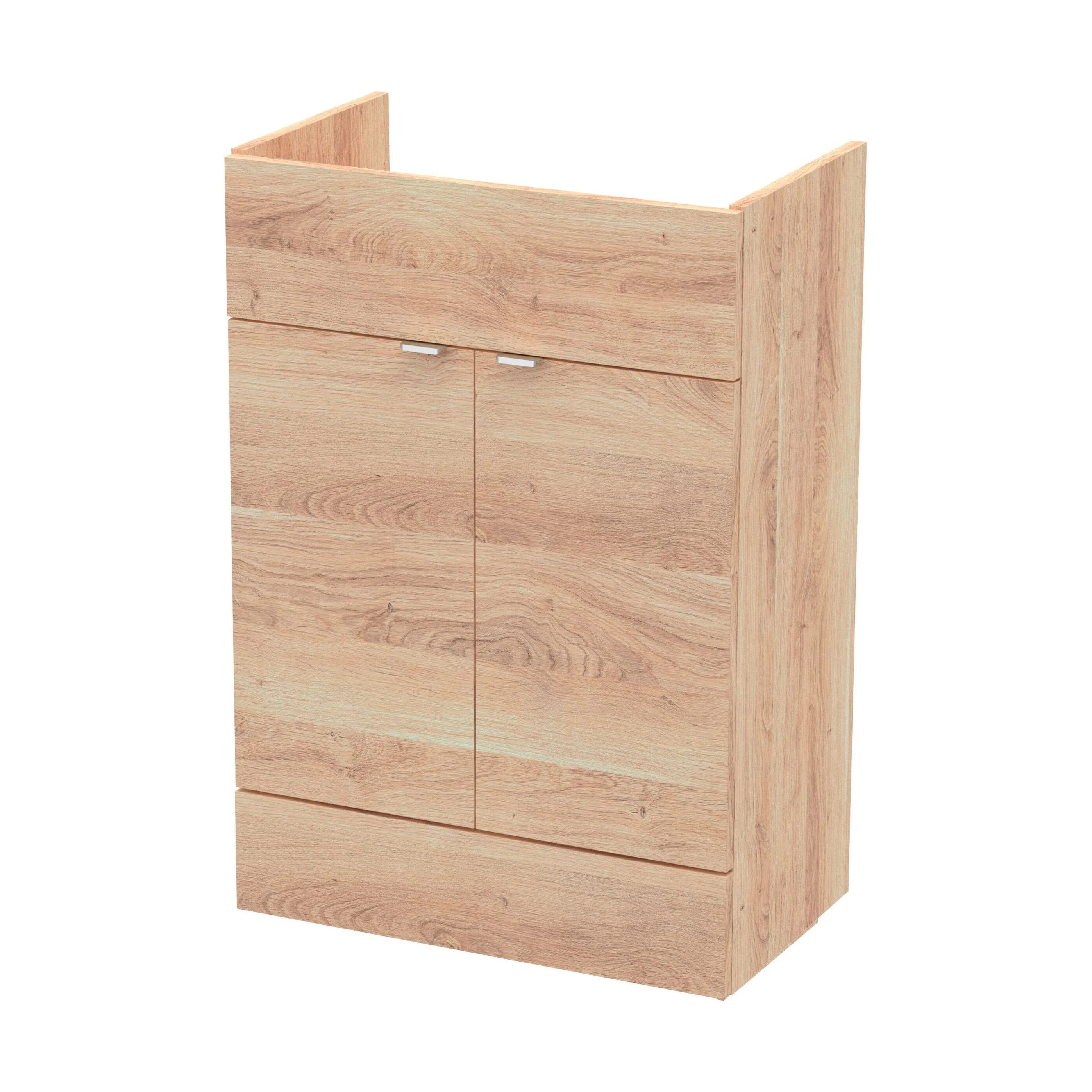 600 Vanity Unit Full Depth