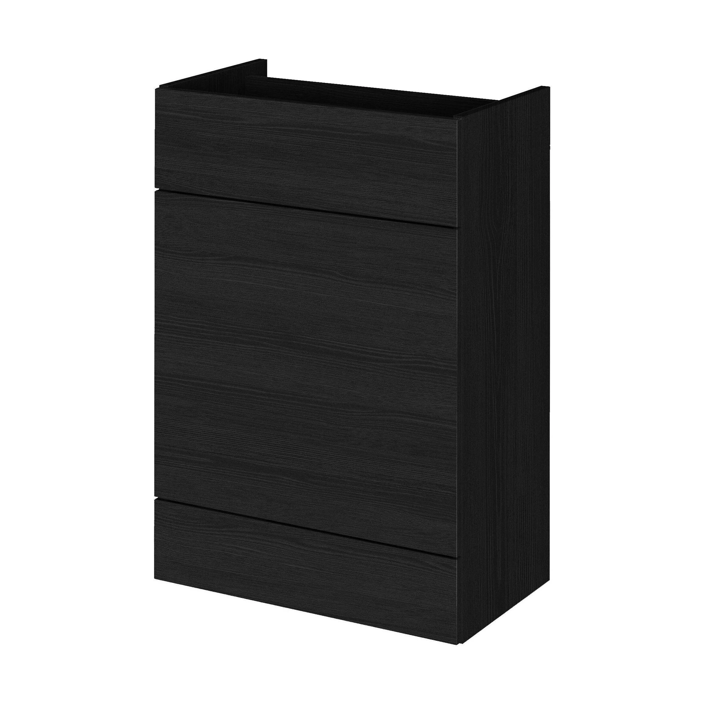 600 WC Unit (355mm Deep)