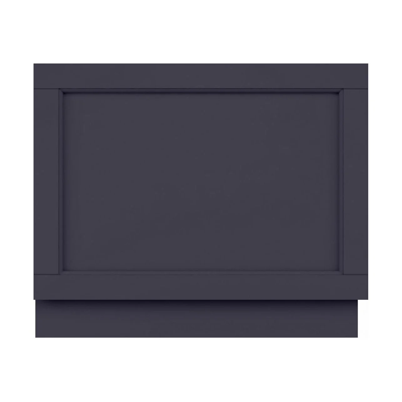 700mm End Panel WGBLUE