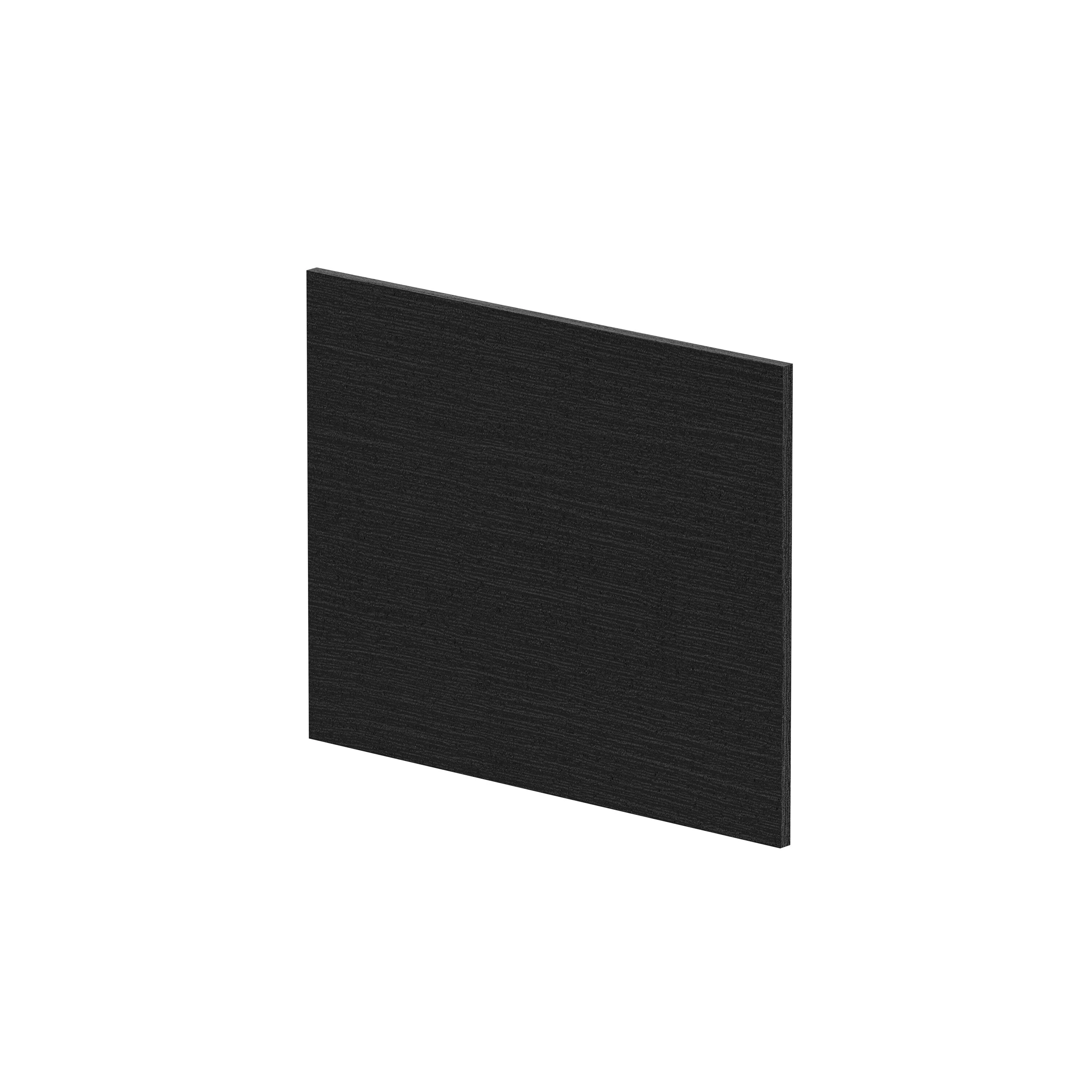 Contemporary 700mm Square Bath End Panel - Choice of Colour - Image 16