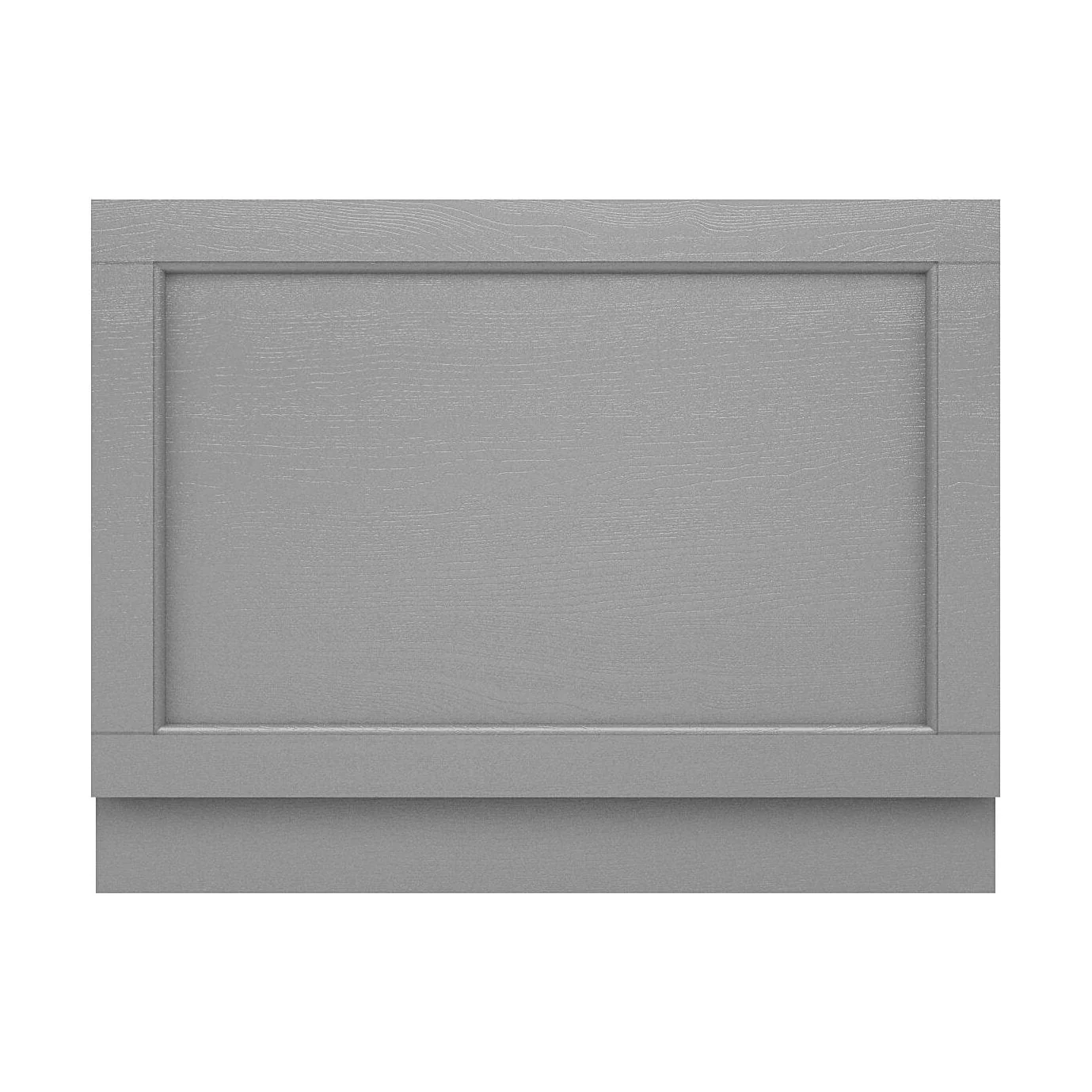 750mm Bath End Panel WGGREY