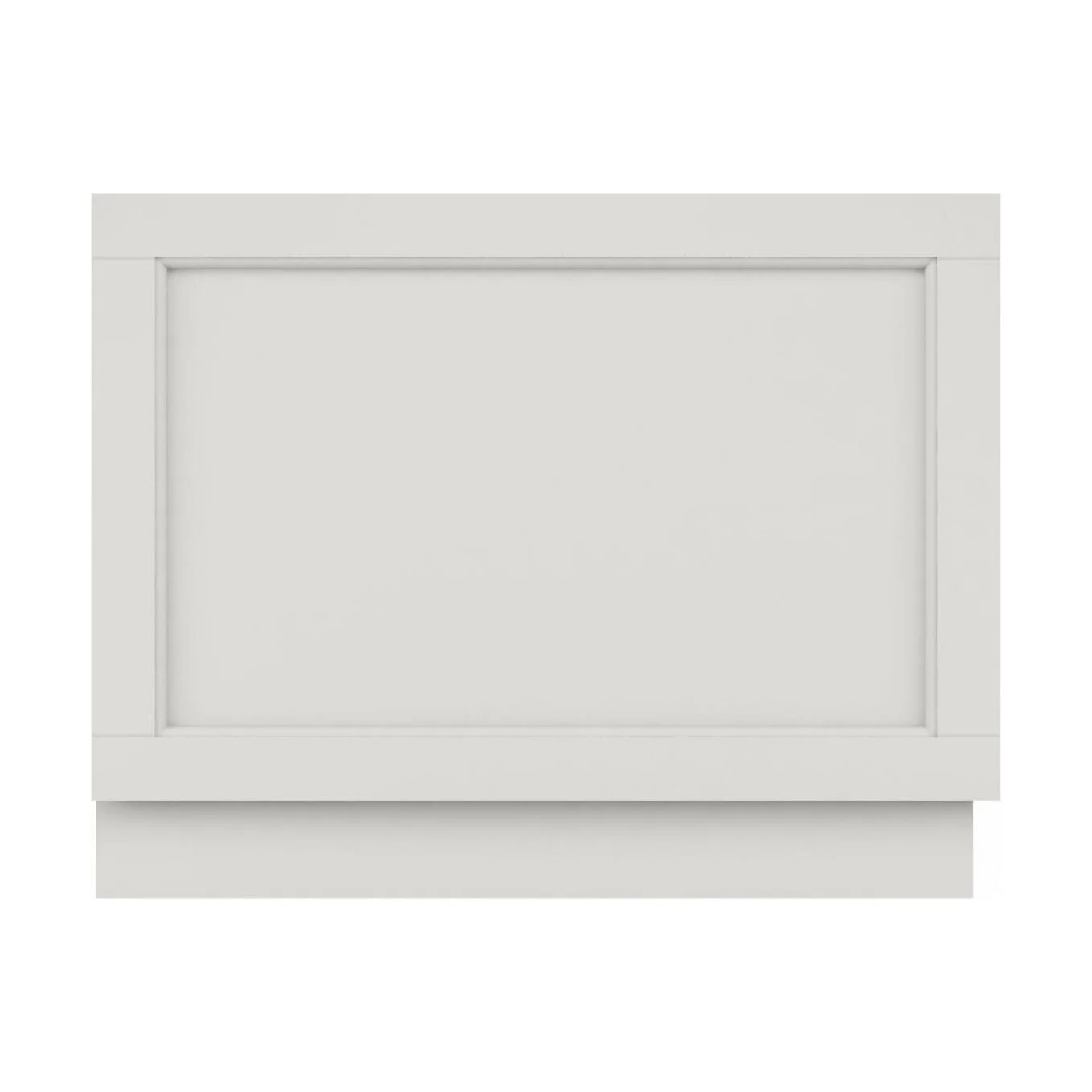 750mm End Panel WGSAND