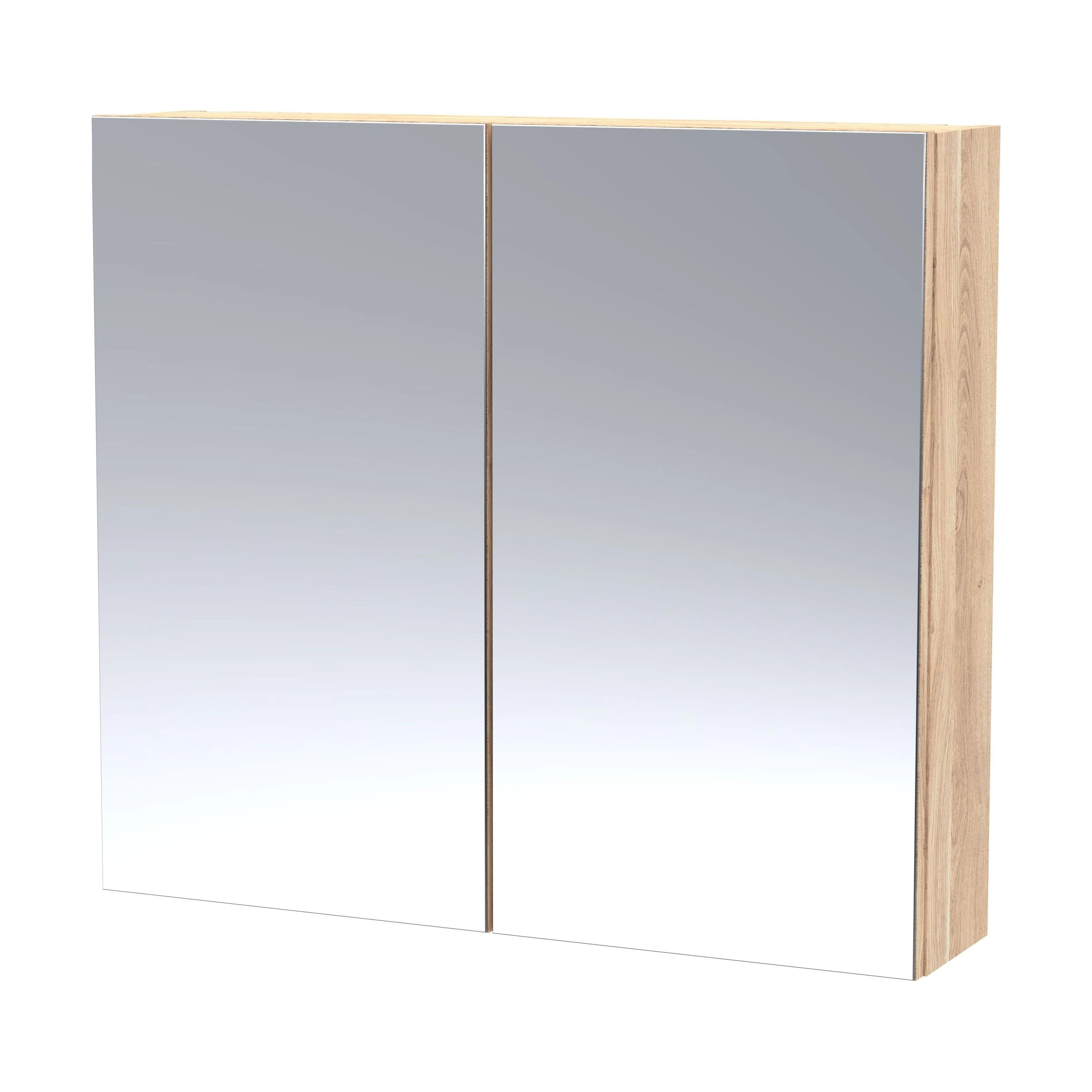 800 Mirror Unit 50/50