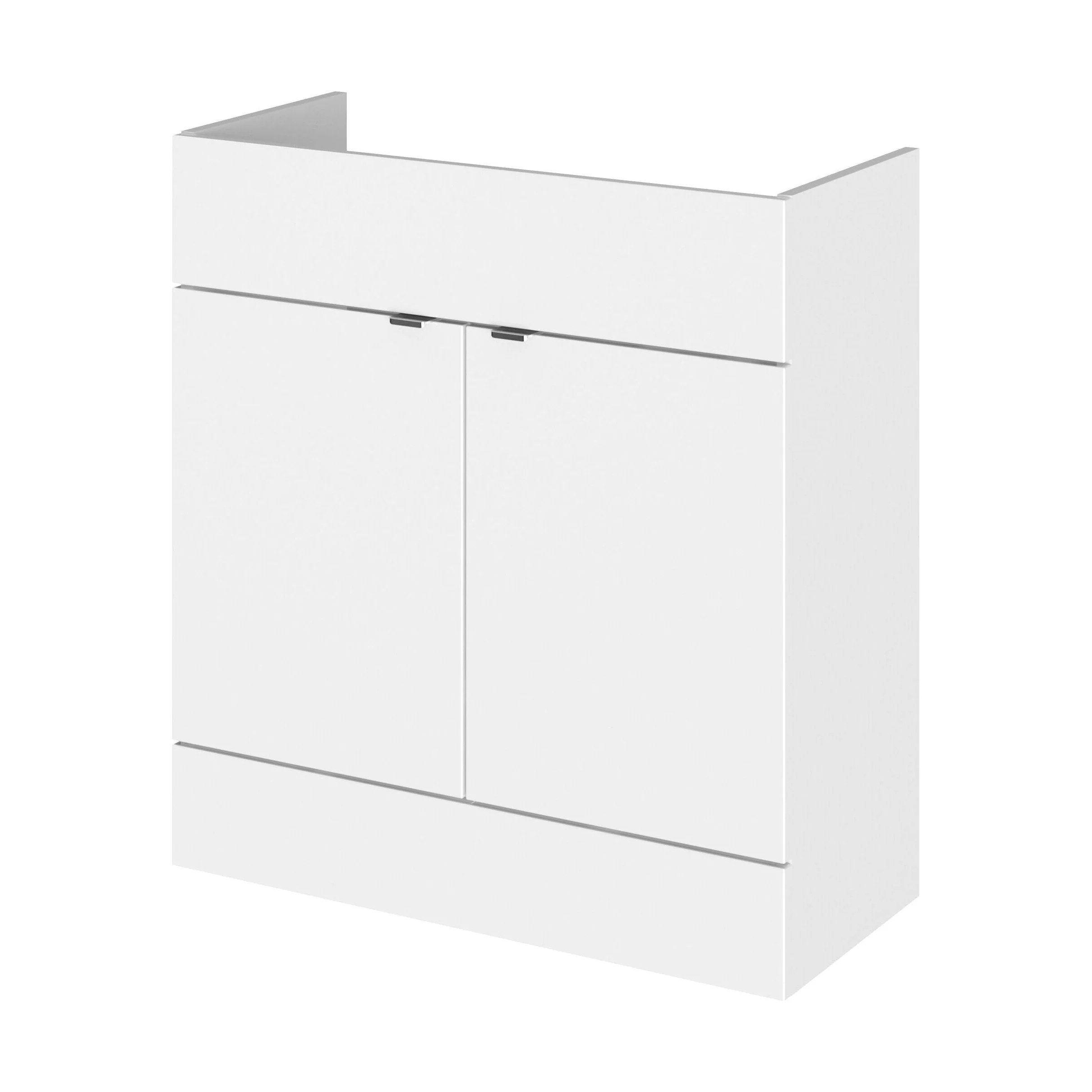 800 Vanity Unit (355mm Deep)