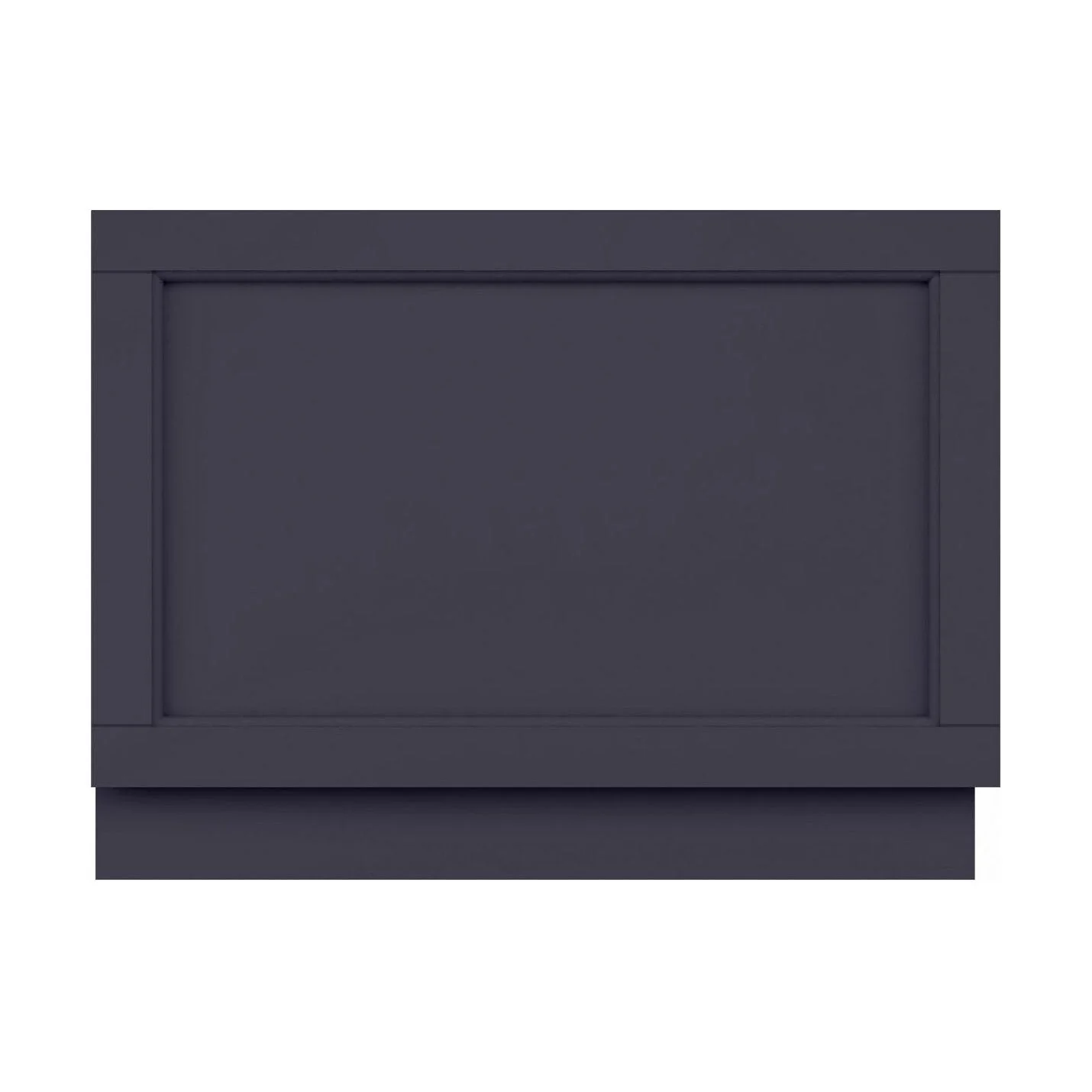 800mm End Panel WGBLUE