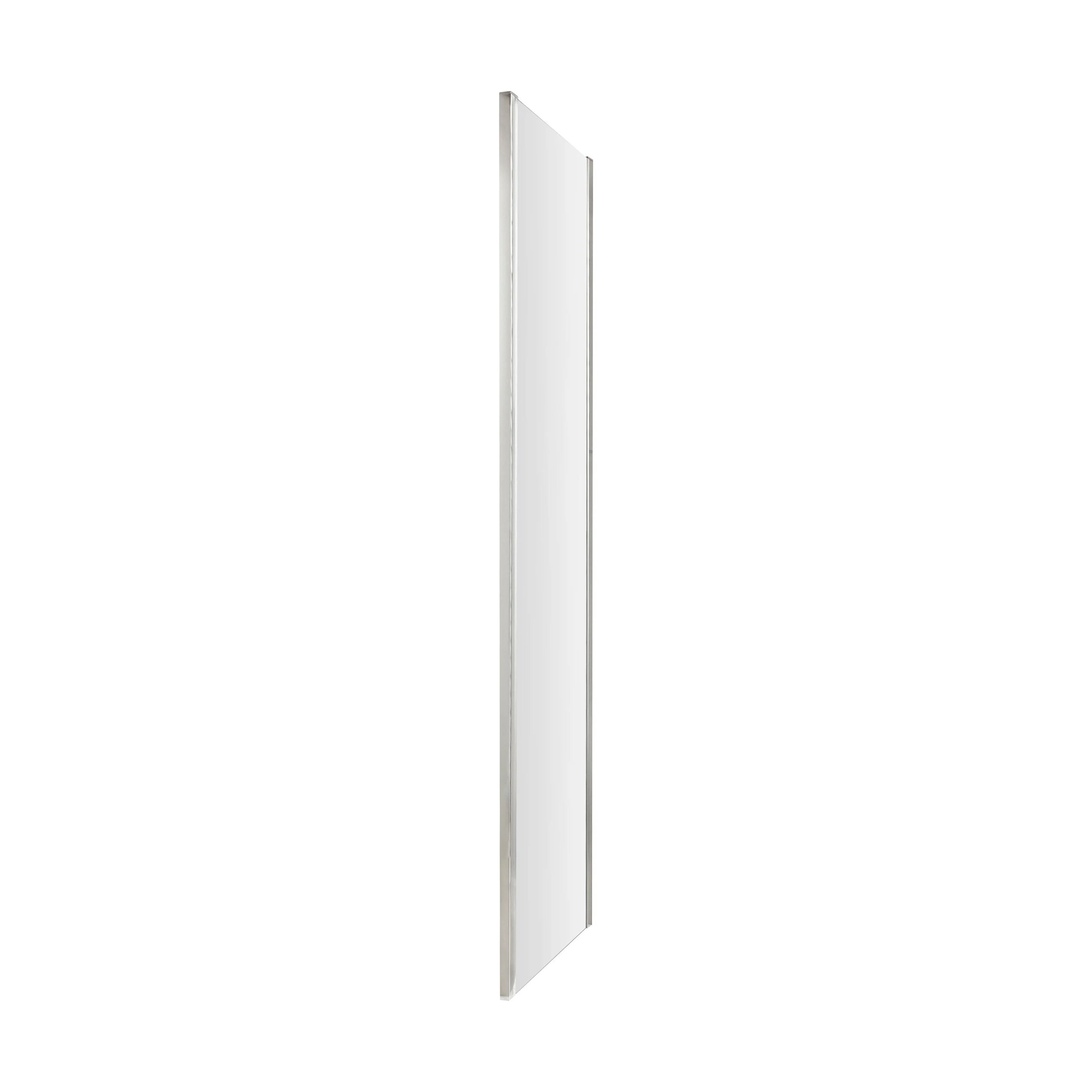 Sonic 8mm Toughened Safety Glass Shower Side Panel - Multiple Sizes Available - Image 3