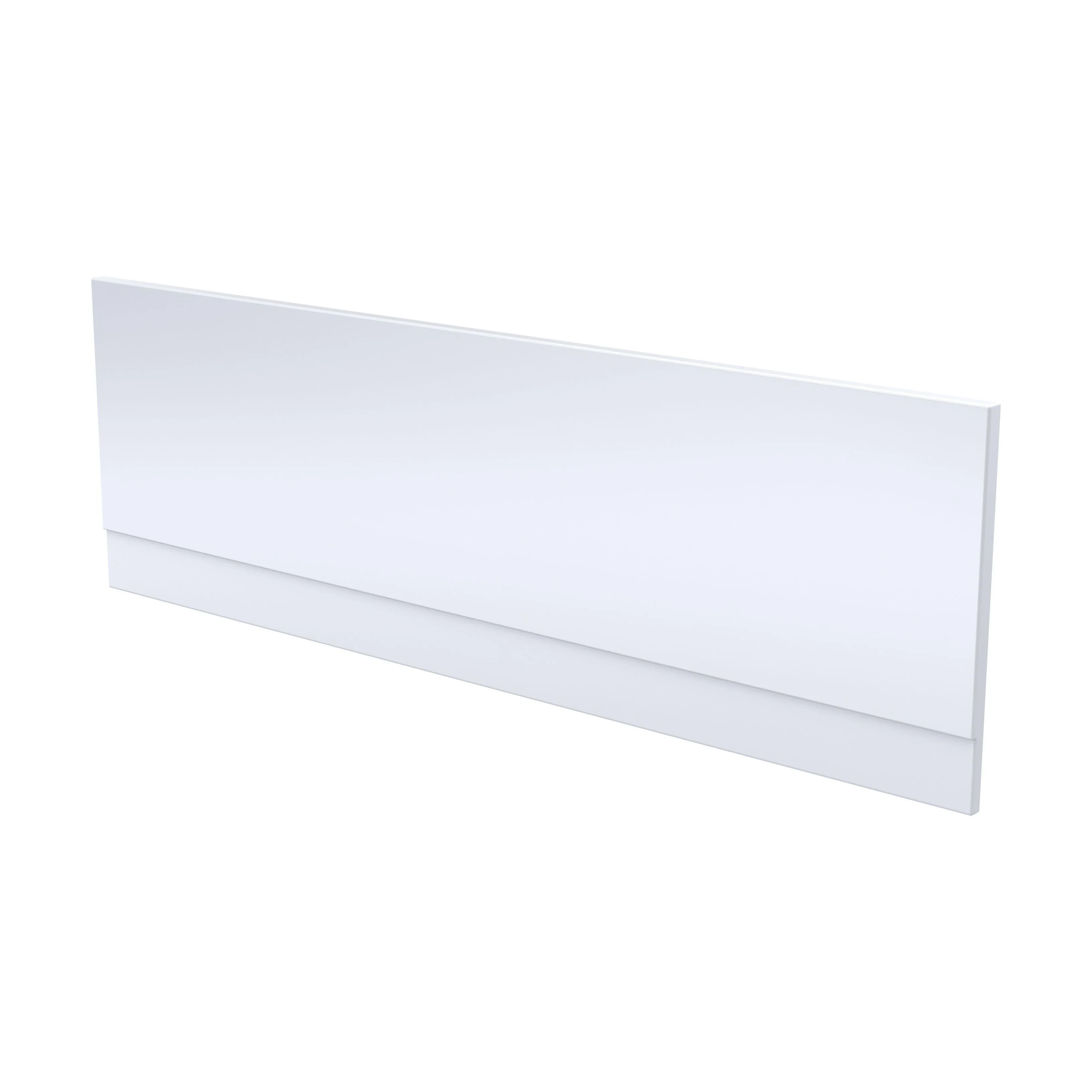 Contemporary Acrylic Front Panel (1600mm)