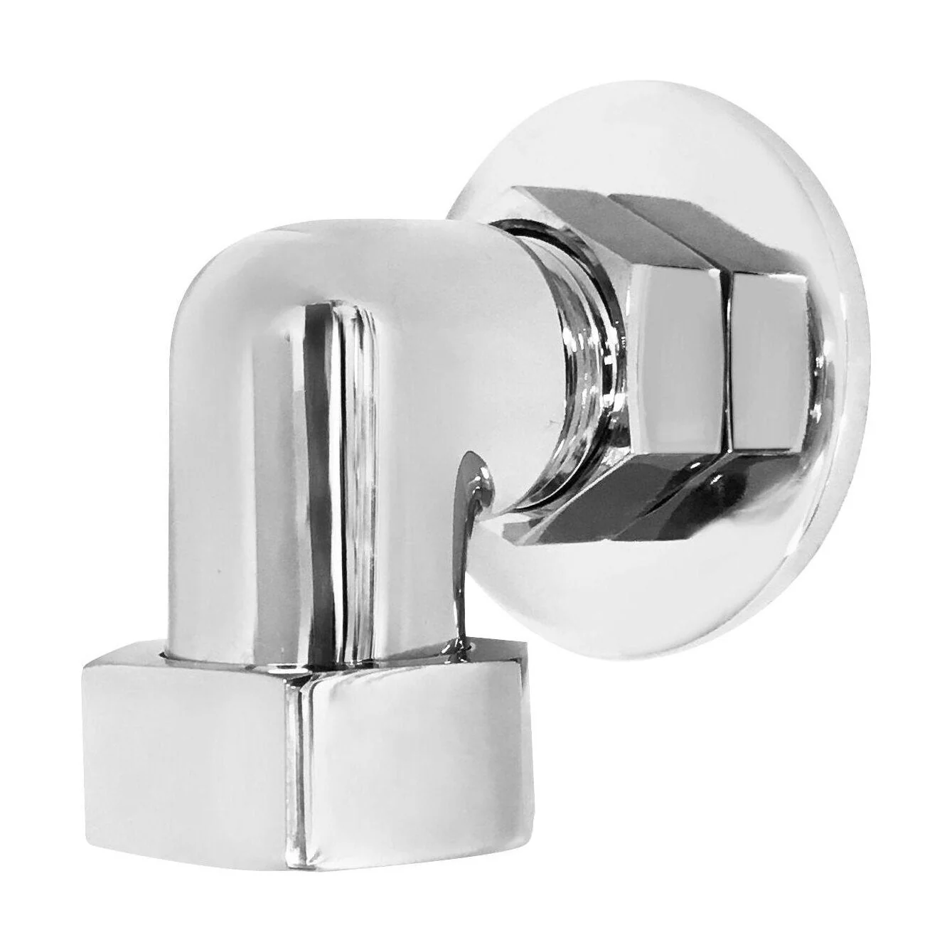 Back To Wall Shower Elbow