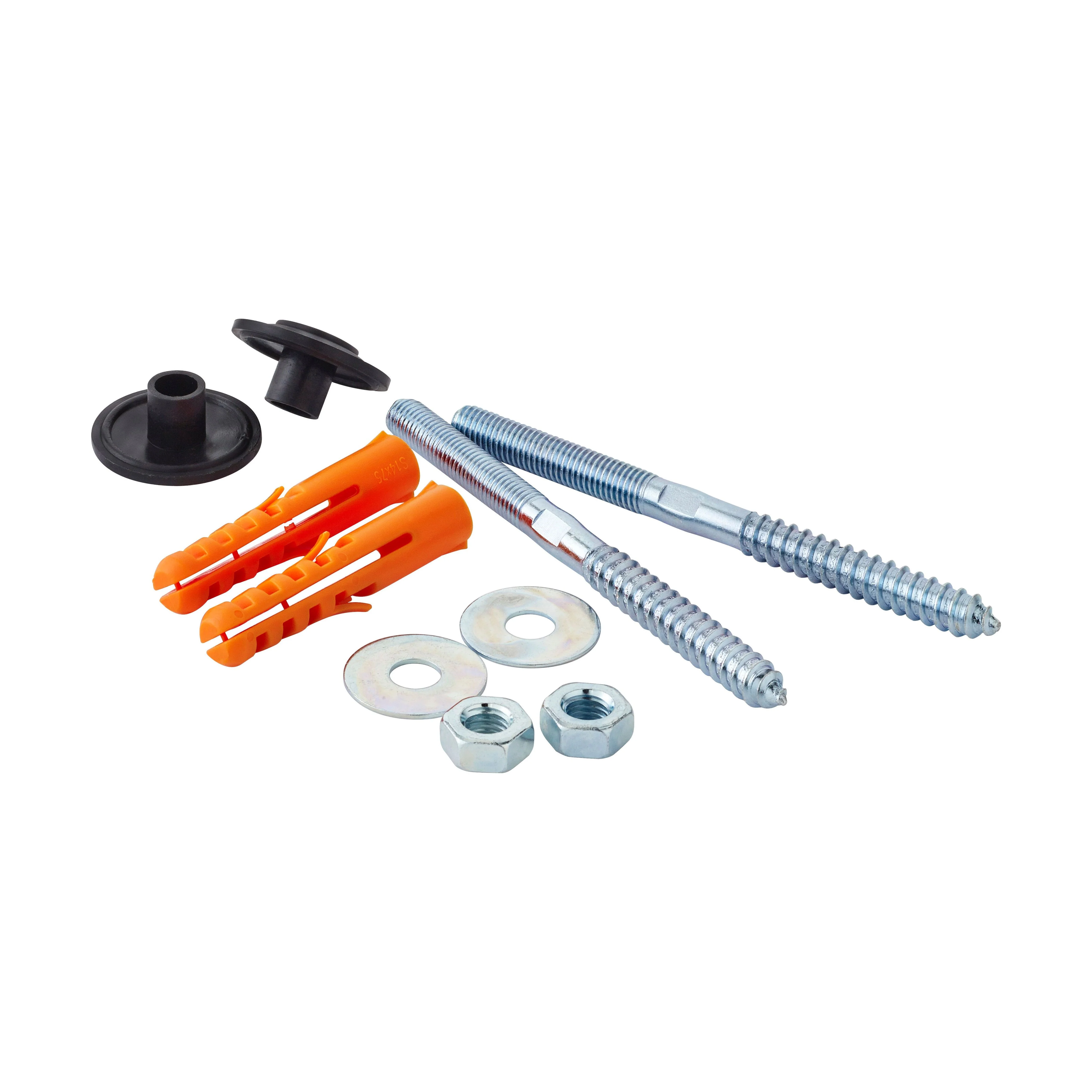 Basin Fixing Bolt Pack, Pair – Secure Bathroom Basin Installation