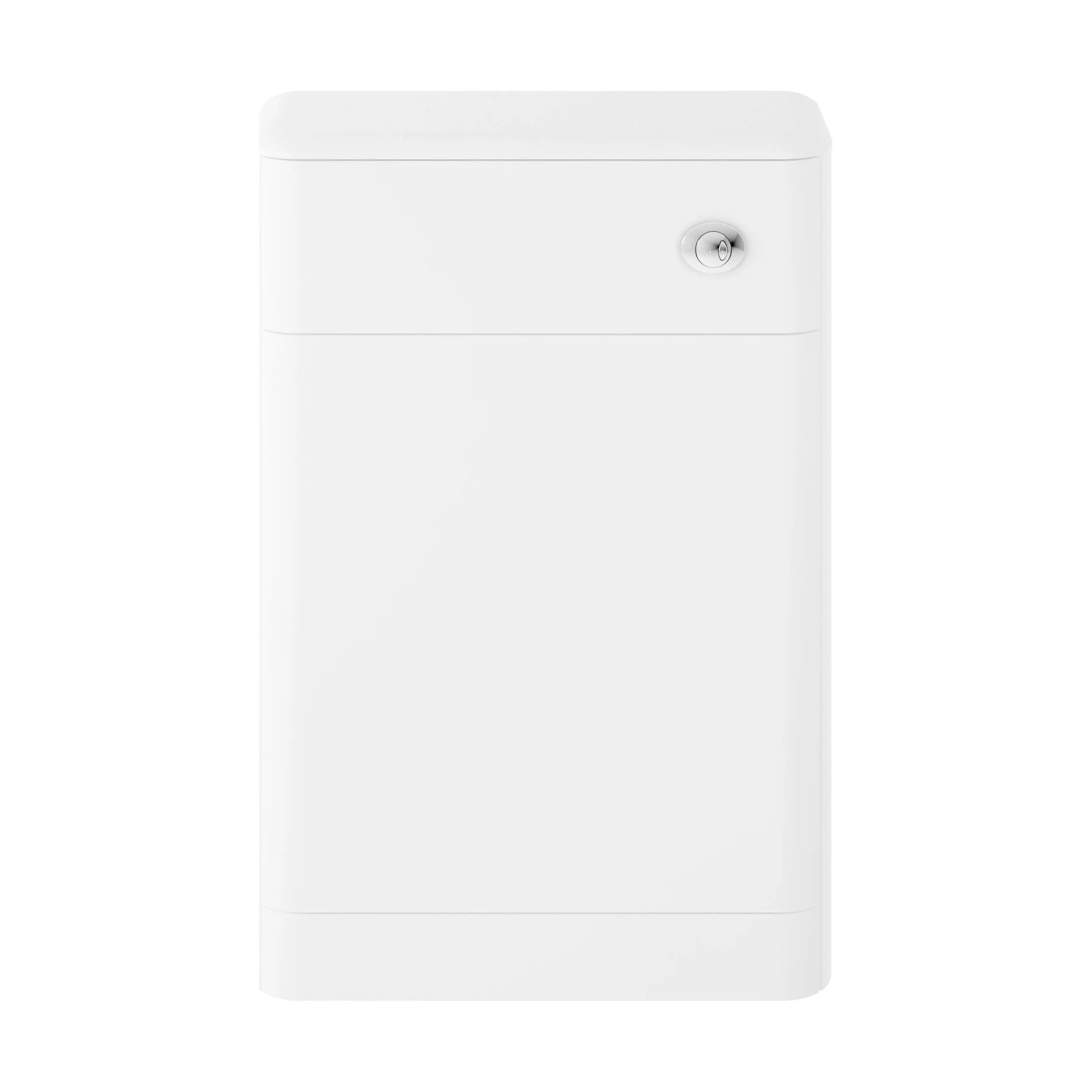 Croxden Floor Standing WC Toilet Unit - 800 x 550 x 200mm - Choice of Colour - Image 5