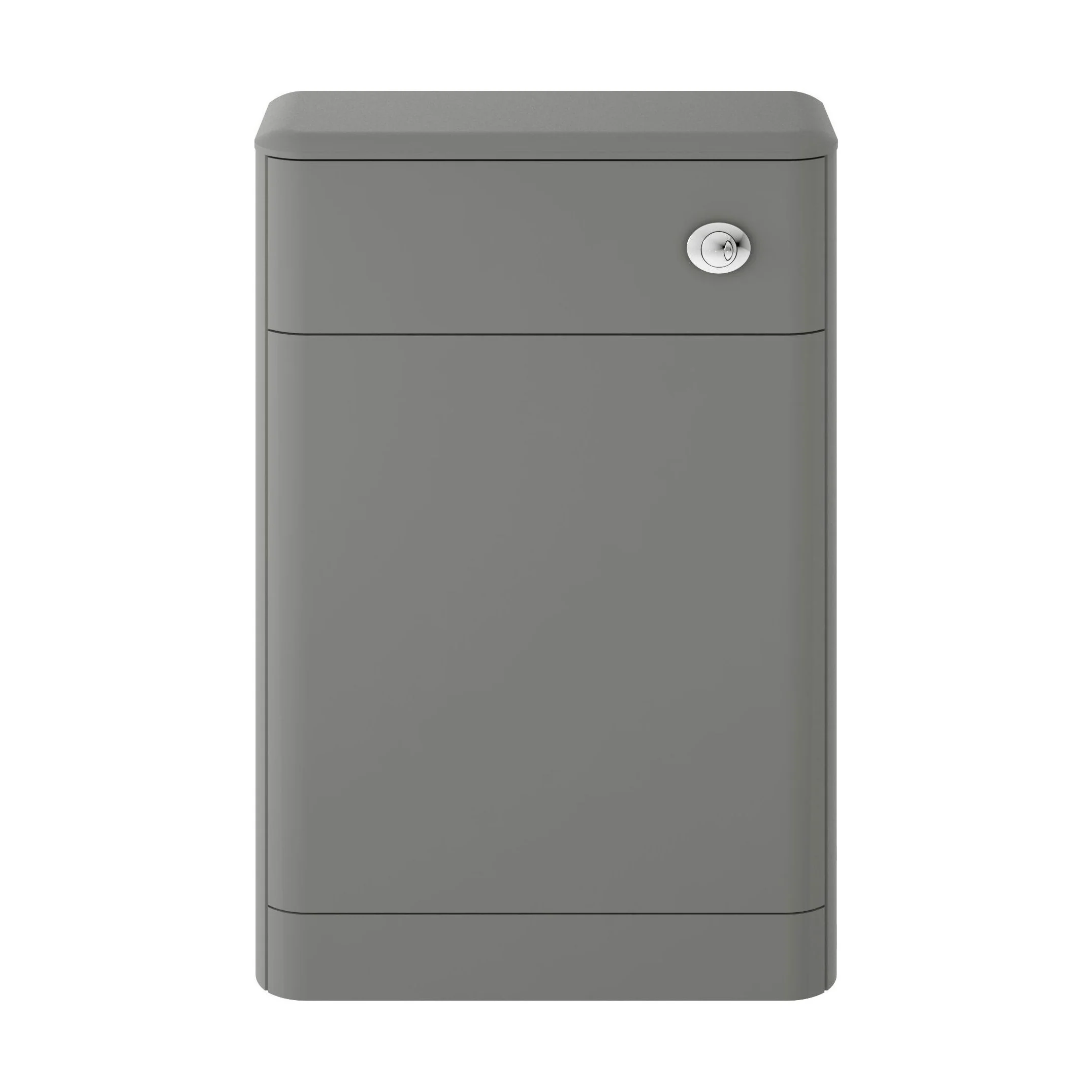 Croxden Floor Standing WC Toilet Unit - 800 x 550 x 200mm - Choice of Colour - Image 6