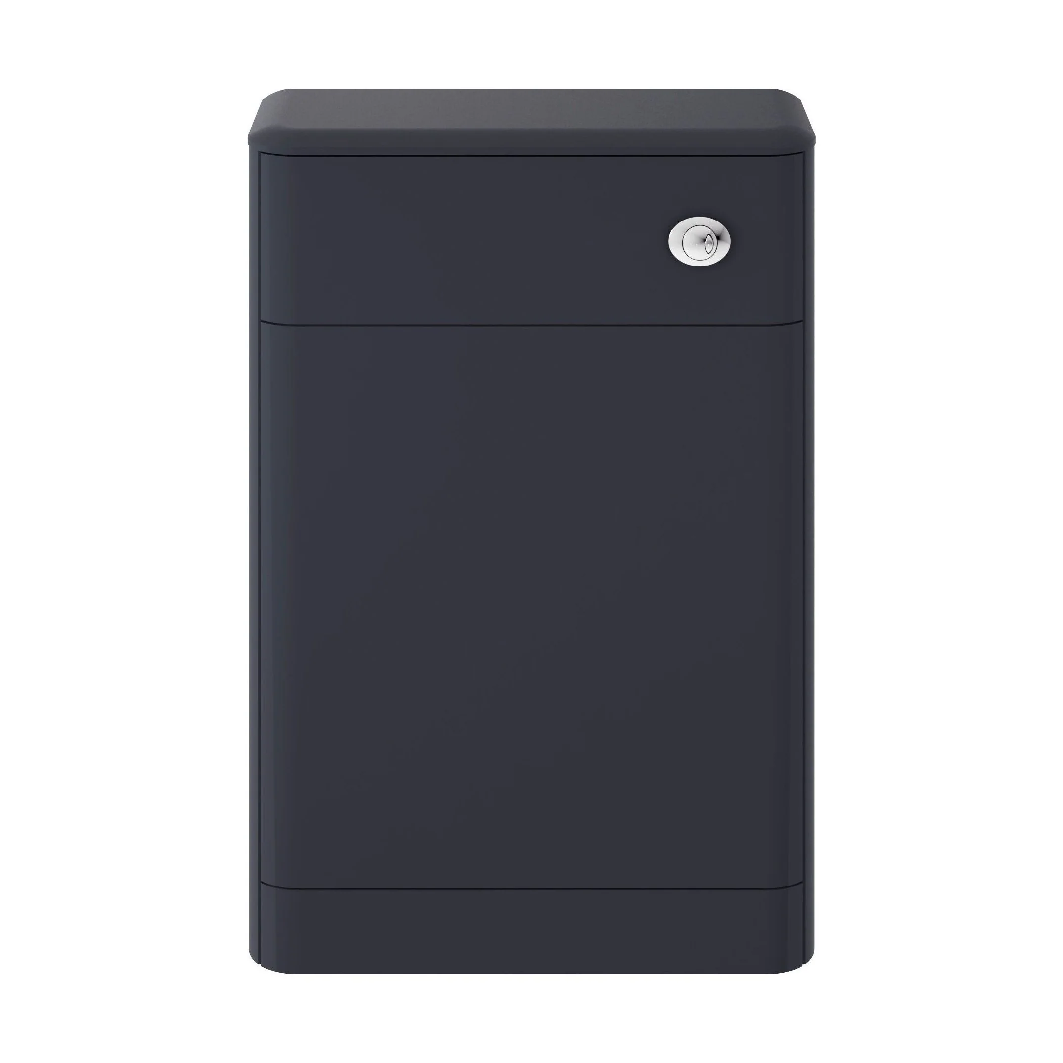 Croxden Floor Standing WC Toilet Unit - 800 x 550 x 200mm - Choice of Colour - Image 7