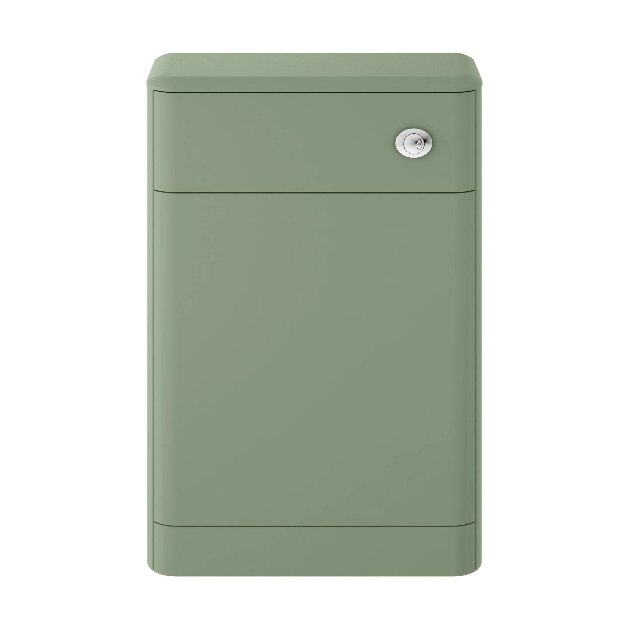 Croxden Floor Standing WC Toilet Unit - 800 x 550 x 200mm - Choice of Colour - Image 8