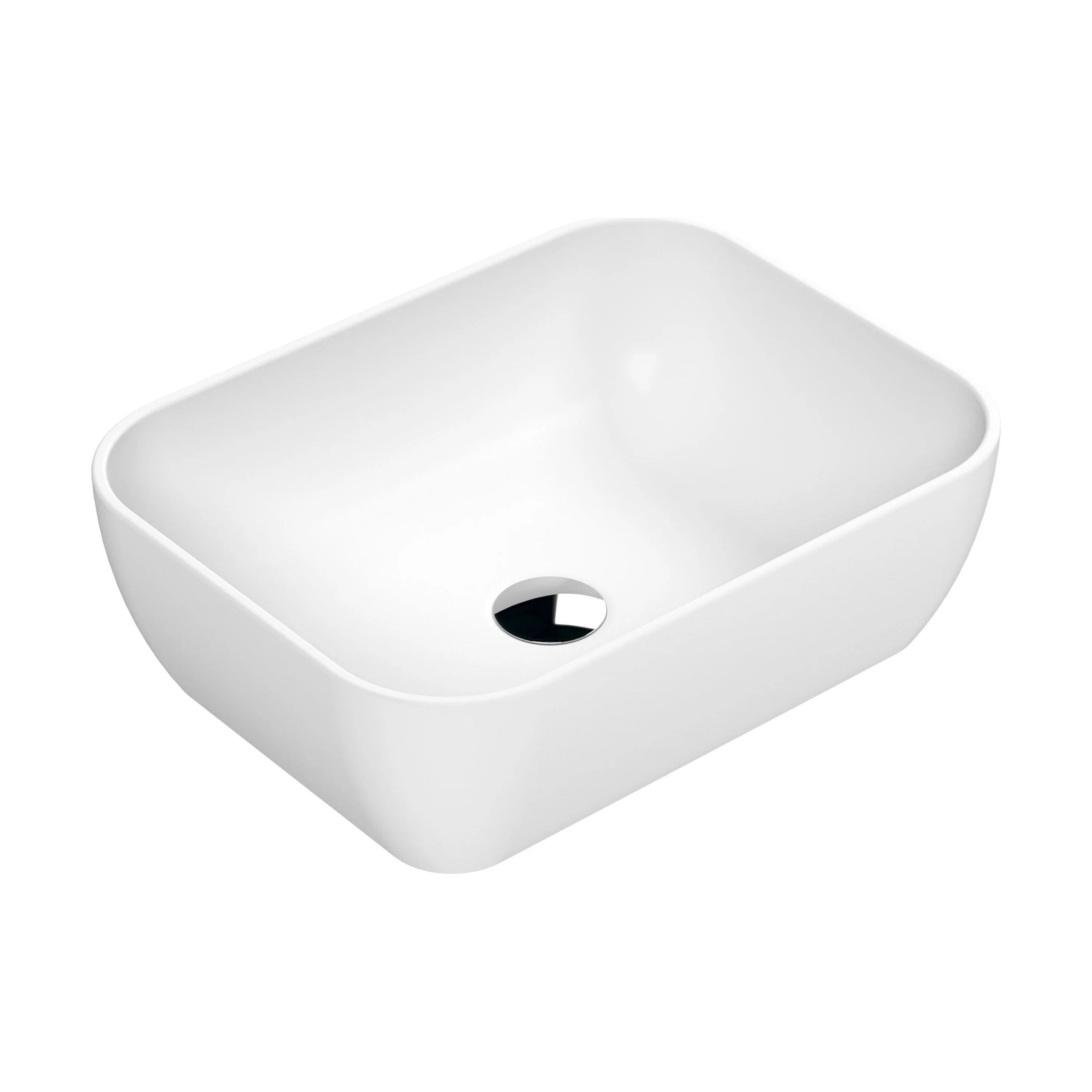 Countertop Basins