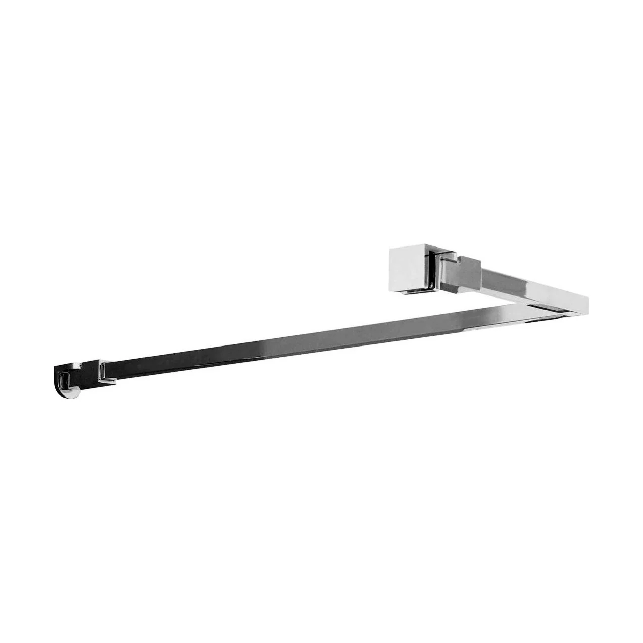 Balterley Wetroom Accessories Screen Support Arm - Chrome