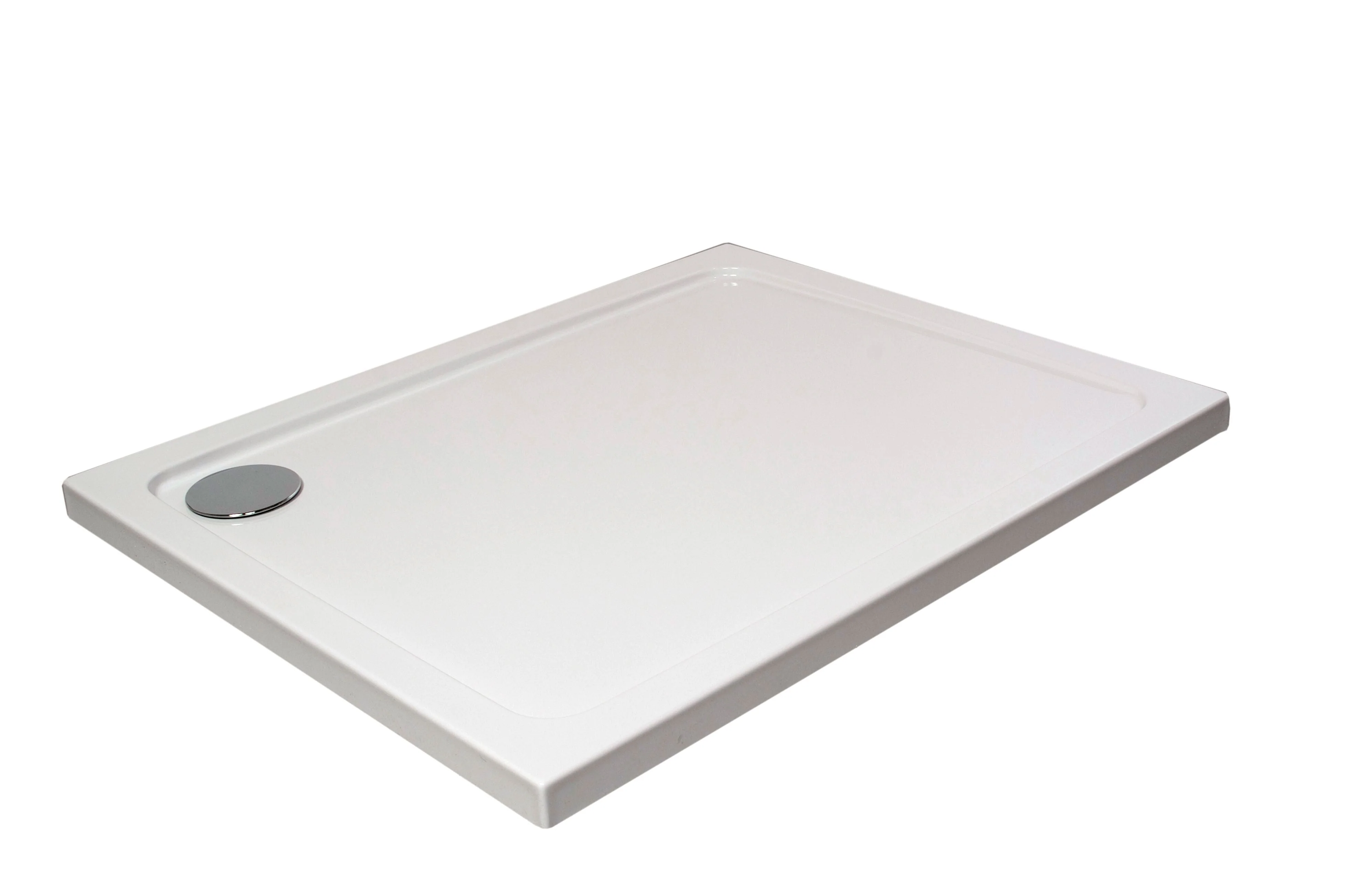 Stone Tray 1400x760 - White