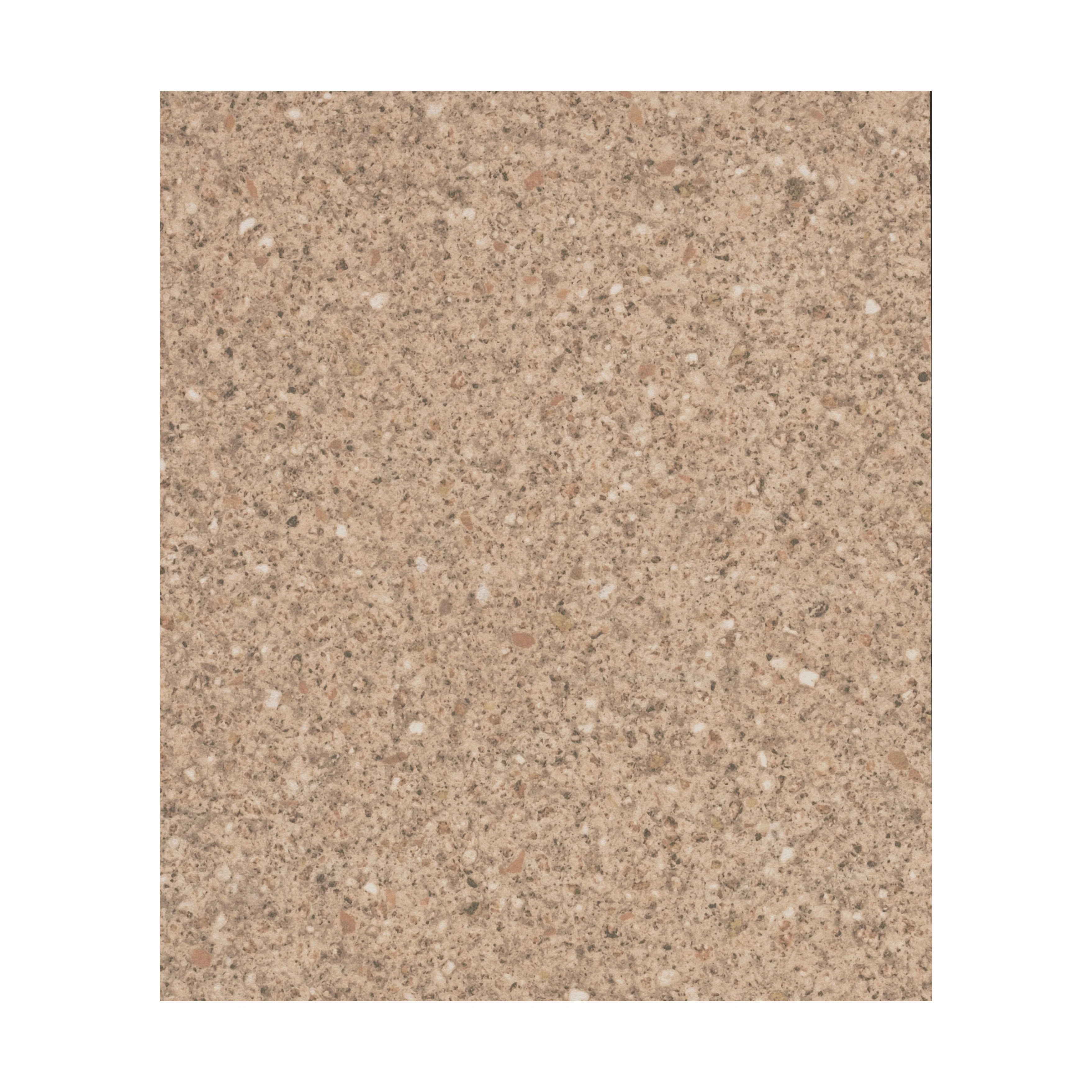 Taurus Sand MFC Laminate Kitchen Worktop, W 2000mm x L 28mm x D 365mm, Beige