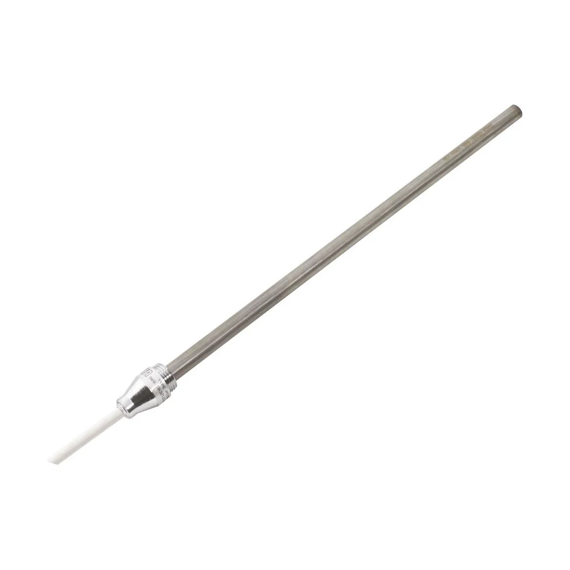 Electric Towel Rail Heating Elements - 300 Watts - Chrome