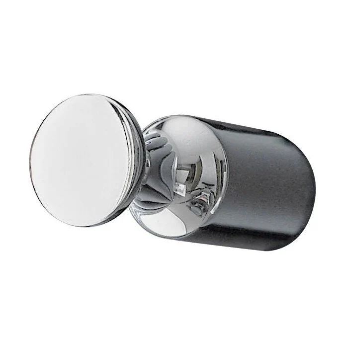 Heating Accessories Embrace Radiator Robe Hook - Chrome