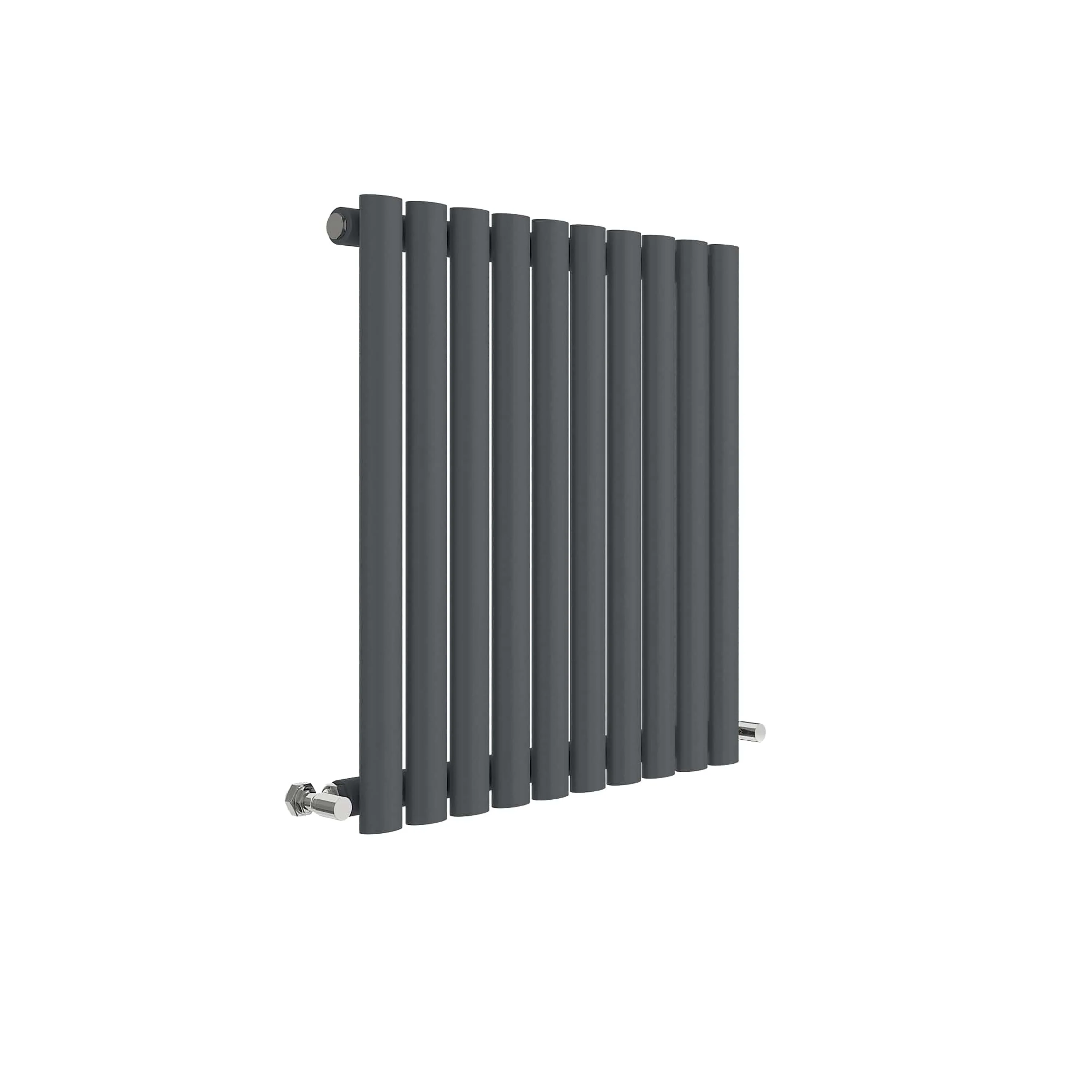 Pattingham Horizontal Single Panel Radiator, Choice of Size and Colour - Image 13