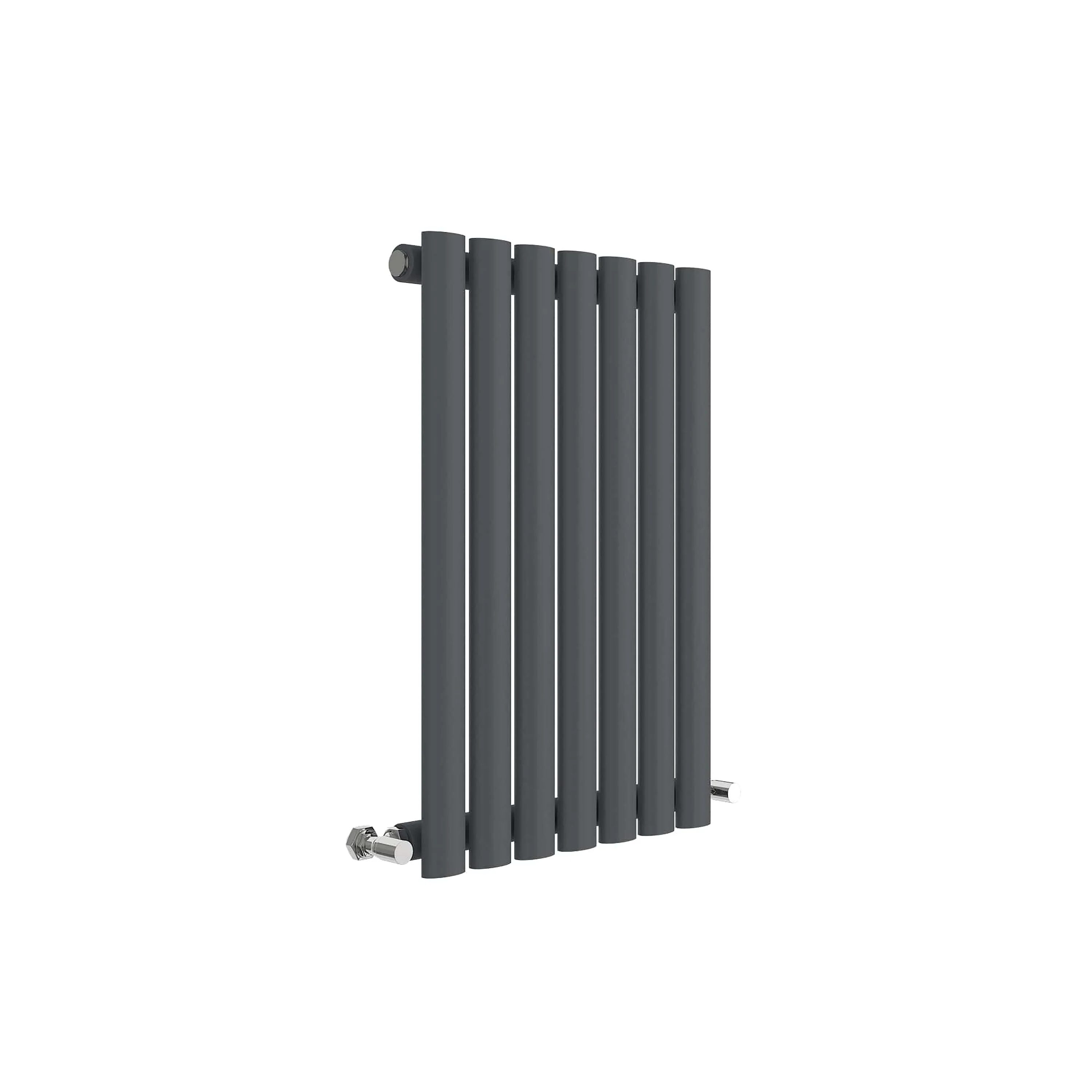 Pattingham Horizontal Single Panel Radiator, Choice of Size and Colour - Image 9