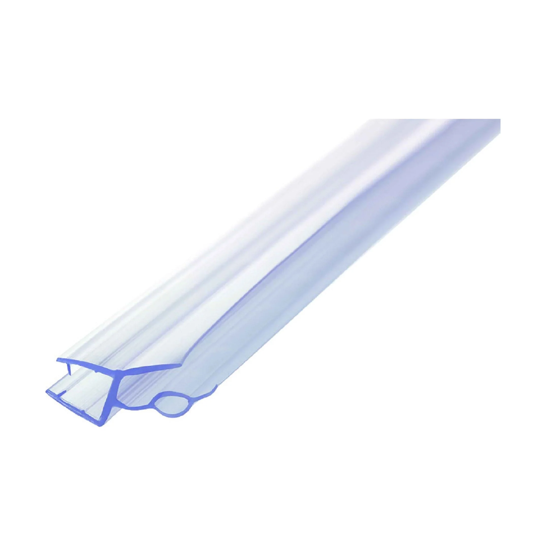 Straight Shower Bath Screen Bottom Seal - Balterley