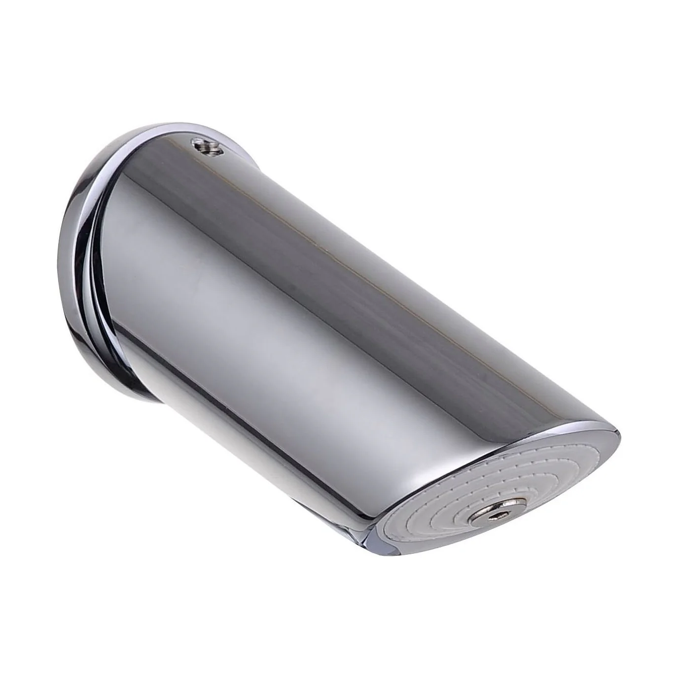 Concealed Anti Vandal Fixed Head - Chrome