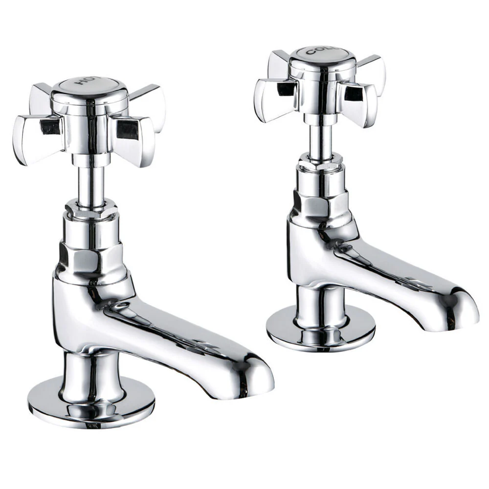 Bayswater Basin Taps